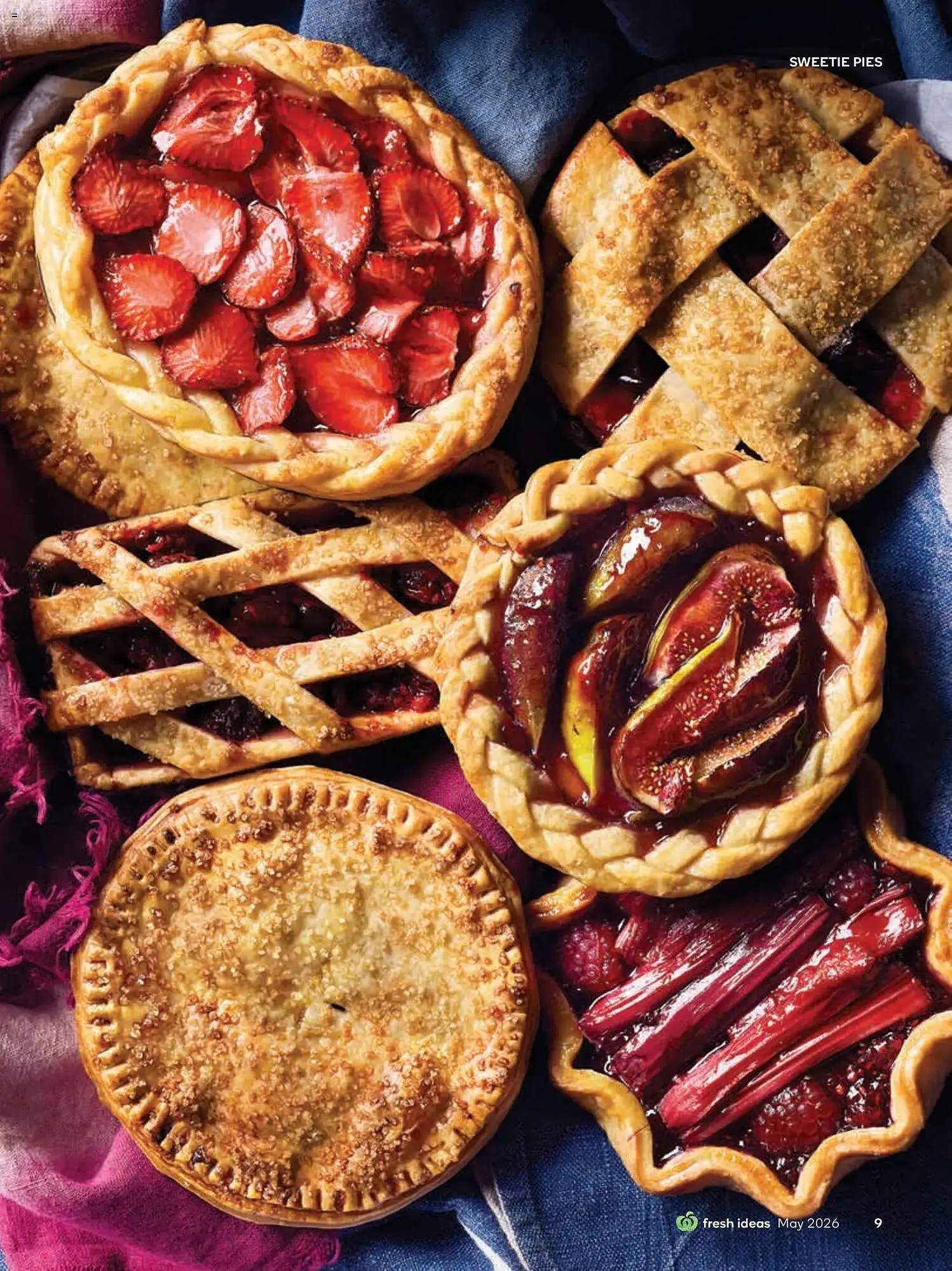 Woolworths catalogue - Catalogue valid from 30 April to 31 May 2026 - page 9