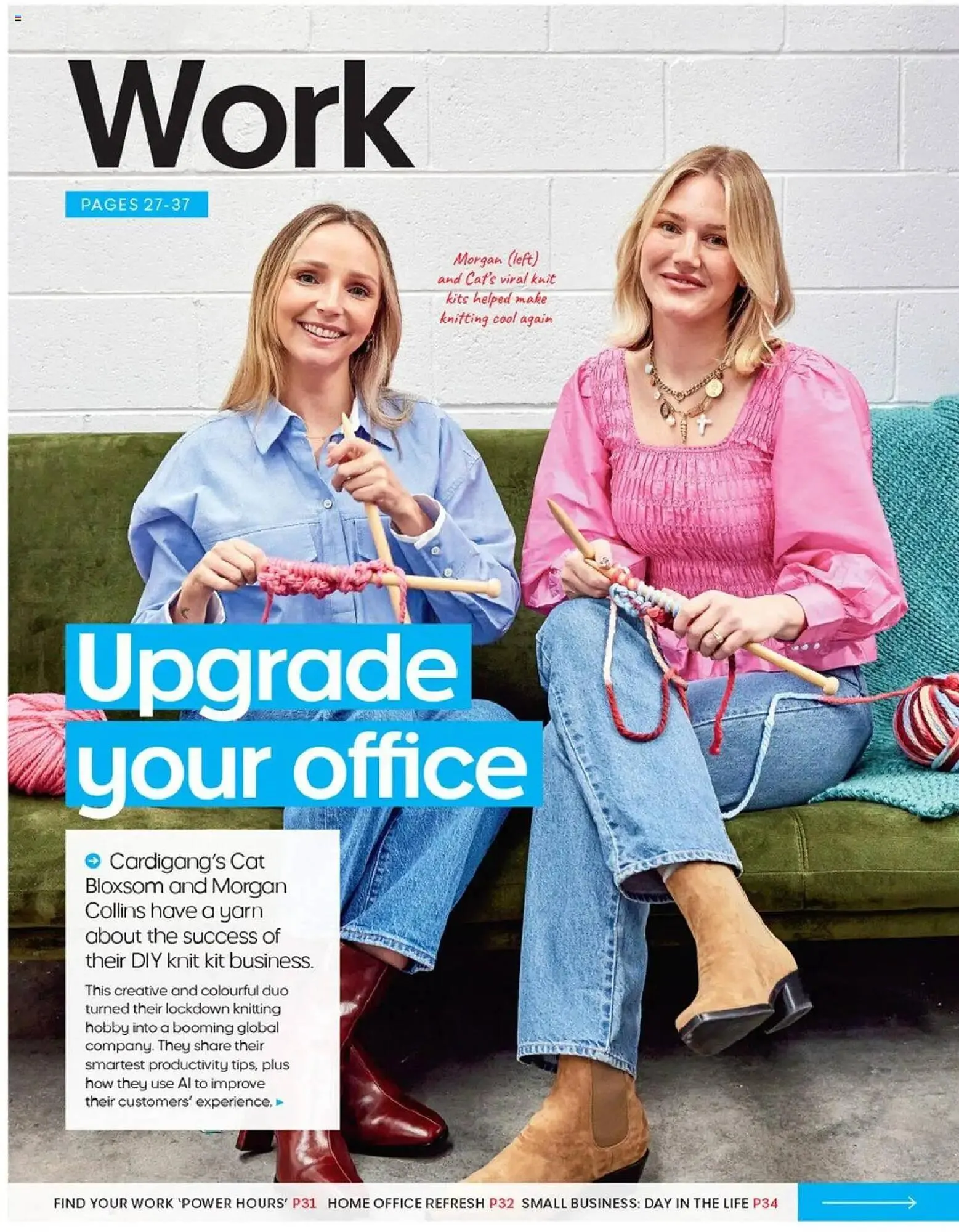 Officeworks catalogue - Catalogue valid from 12 August to 16 January 2026 - page 28