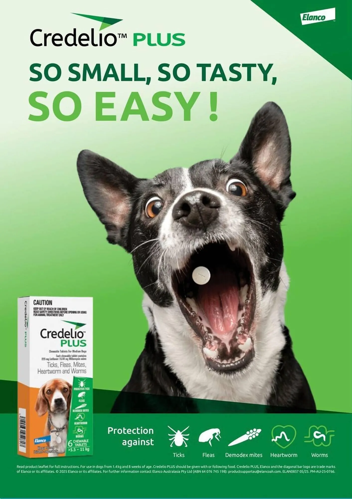 Pets Domain catalogue - Catalogue valid from 1 January to 31 March 2026 - page 48