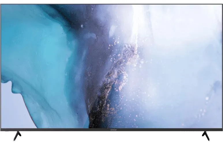 Linsar 86" UHD WebOS TV 2023
