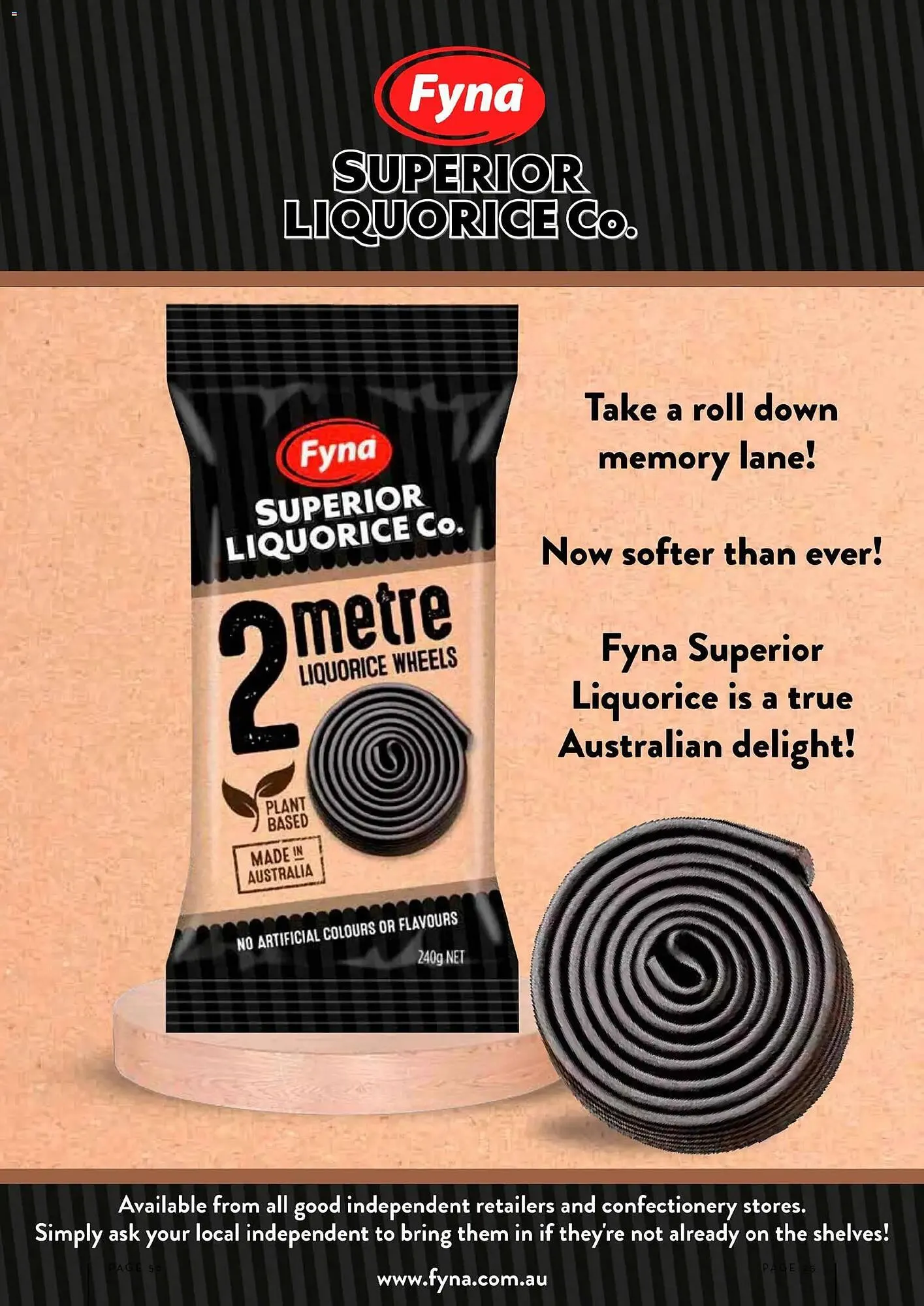 Drakes catalogue - Catalogue valid from 31 December to 30 January 2026 - page 56