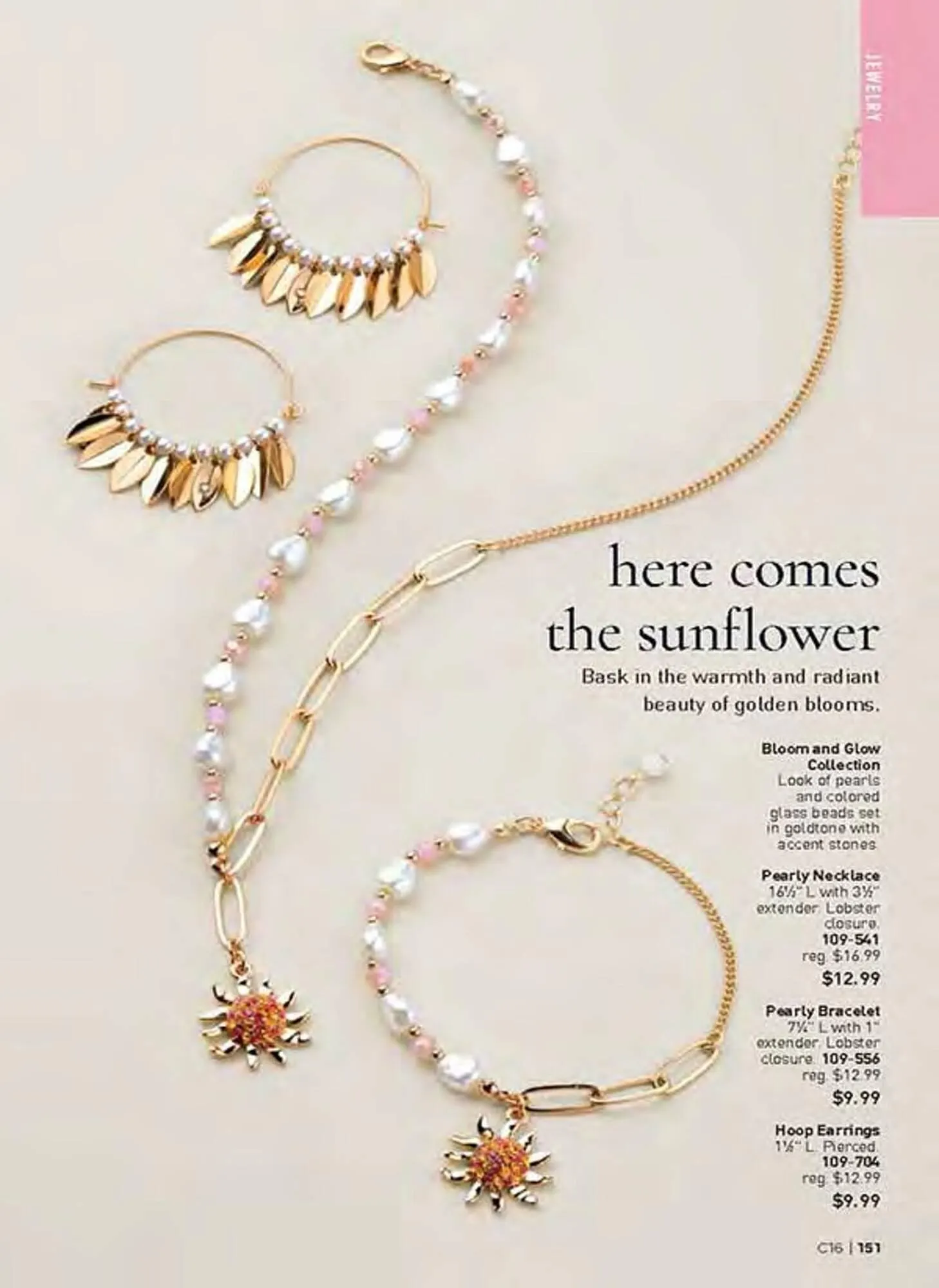 Avon catalogue - Catalogue valid from 10 July to 12 August 2025 - page 151