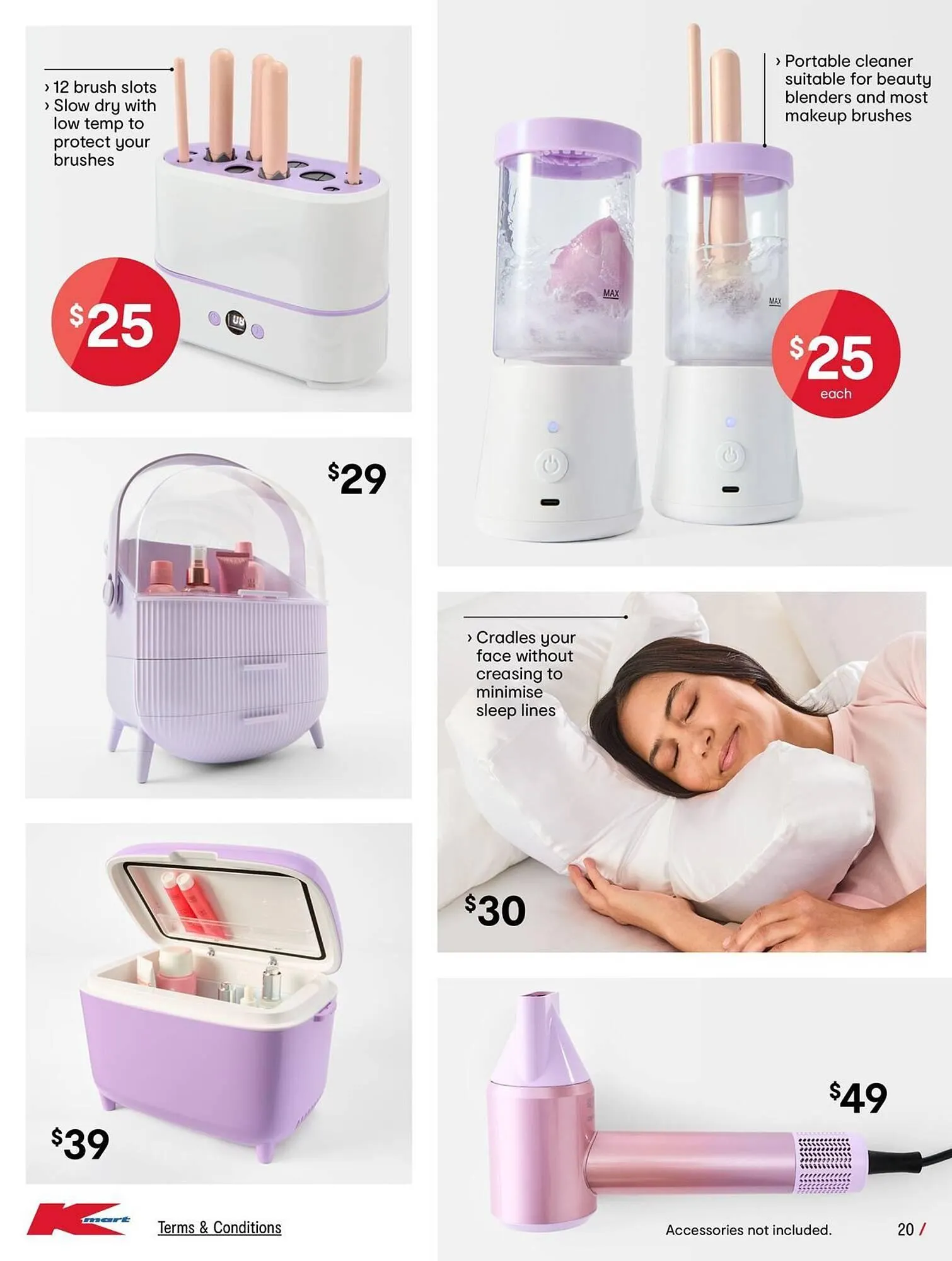 Kmart catalogue - Catalogue valid from 24 April to 11 May 2025 - page 20