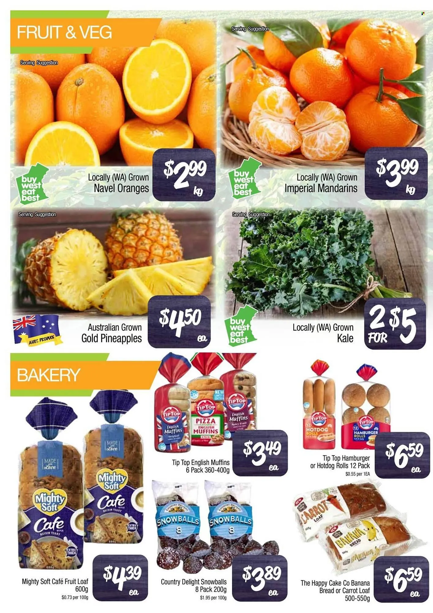 Foodworks catalogue - Catalogue valid from 11 June to 17 June 2025 - page 2