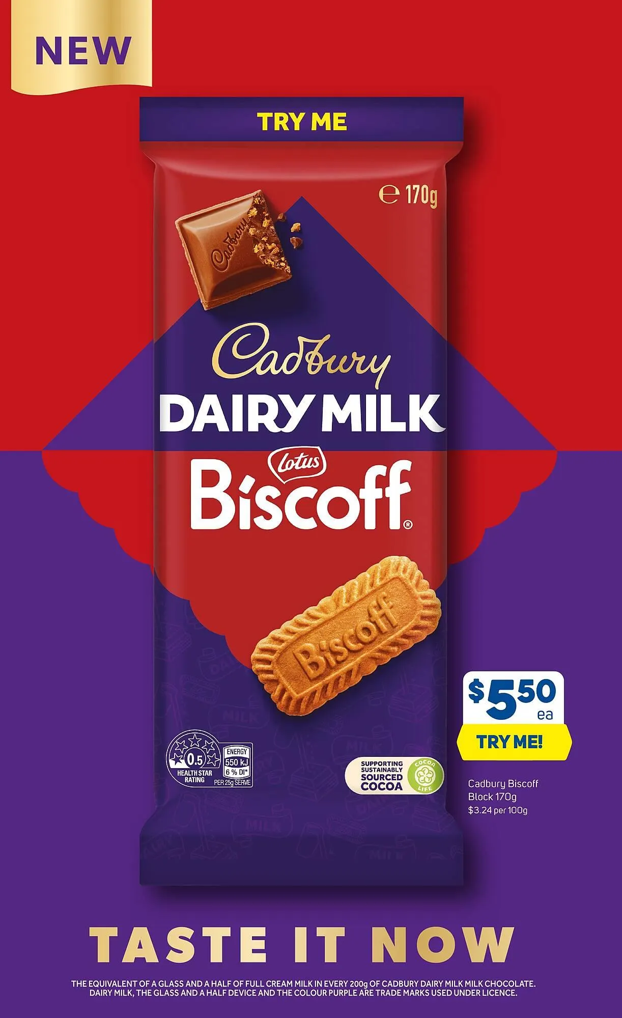 Foodland catalogue - Catalogue valid from 4 February to 10 February 2026 - page 17