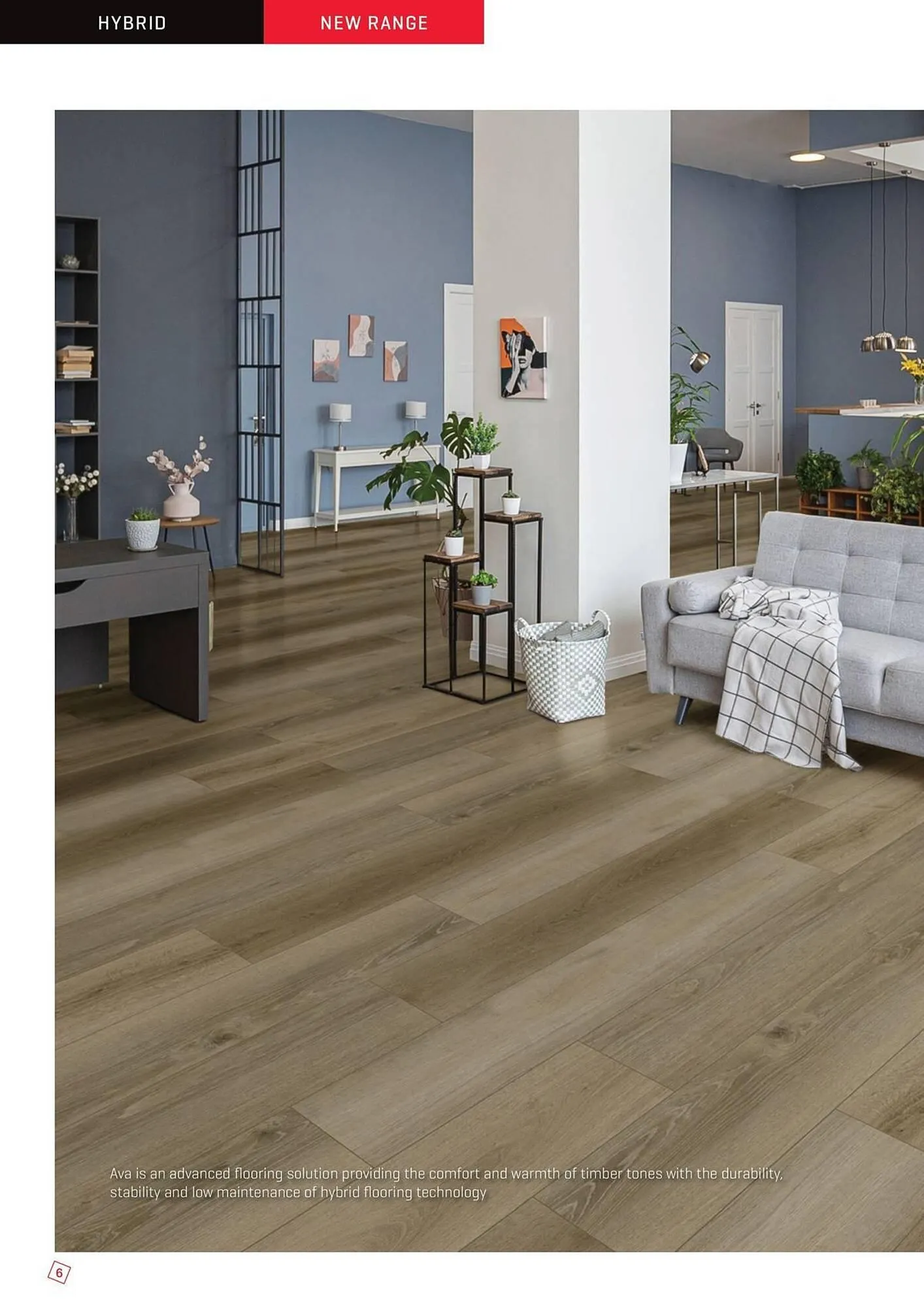 Beaumont Tiles catalogue - Catalogue valid from 2 June to 8 June 2025 - page 6