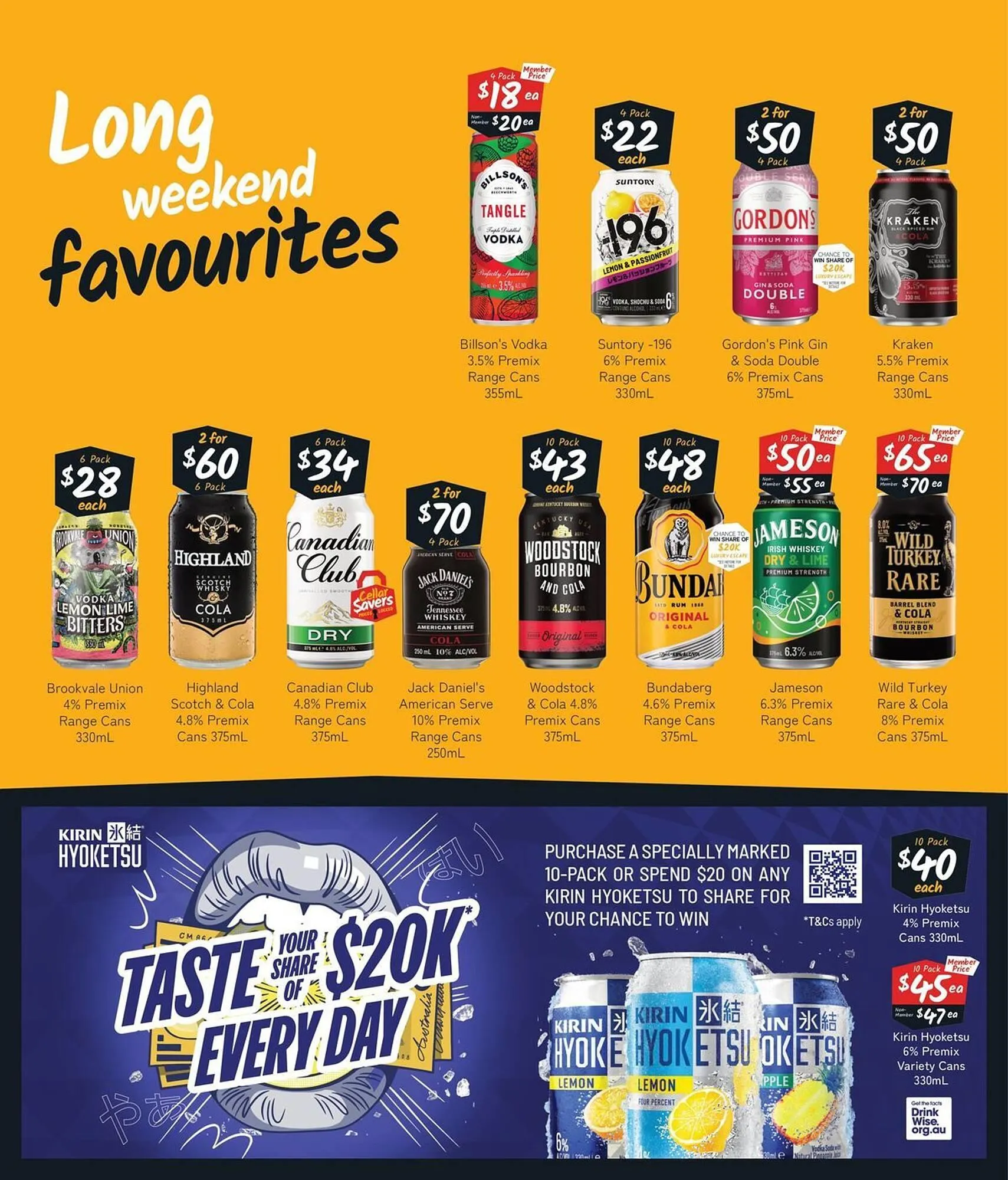 Cellarbrations catalogue - Catalogue valid from 23 March to 5 April 2026 - page 7