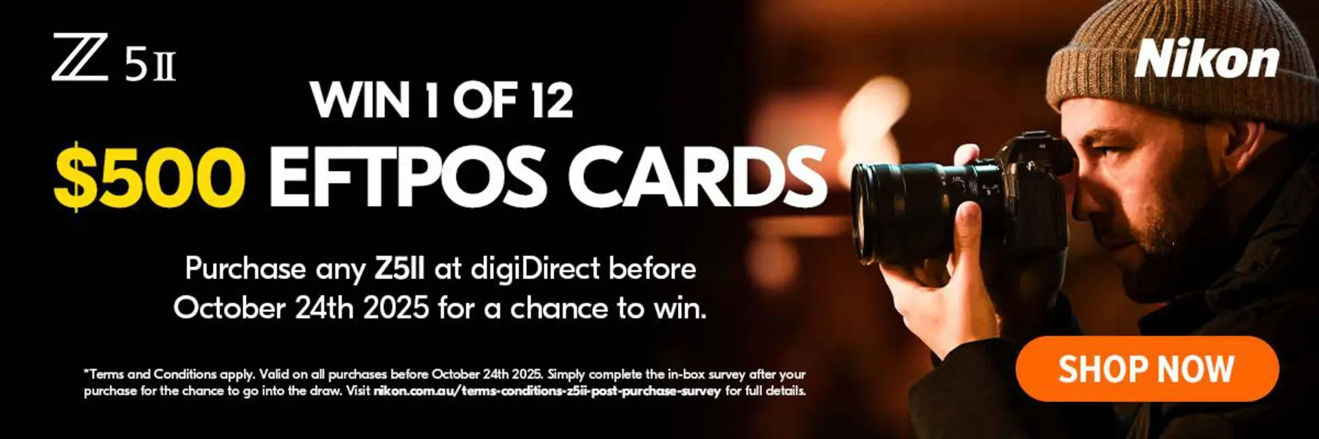 digiDIRECT catalogue - Catalogue valid from 31 July to 31 August 2025 - page 4