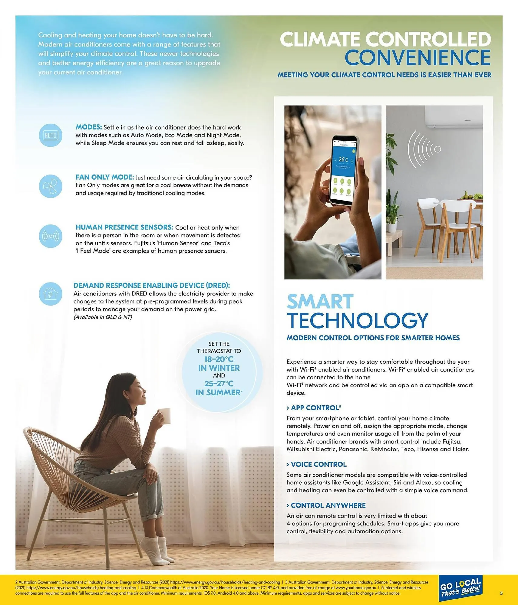 Betta catalogue - Catalogue valid from 9 February to 28 February 2026 - page 5