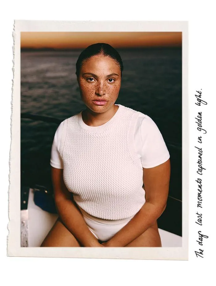 Chapter 1: Woman + Man Capsule - Catalogue valid from 29 May to 30 June 2024 - page 34