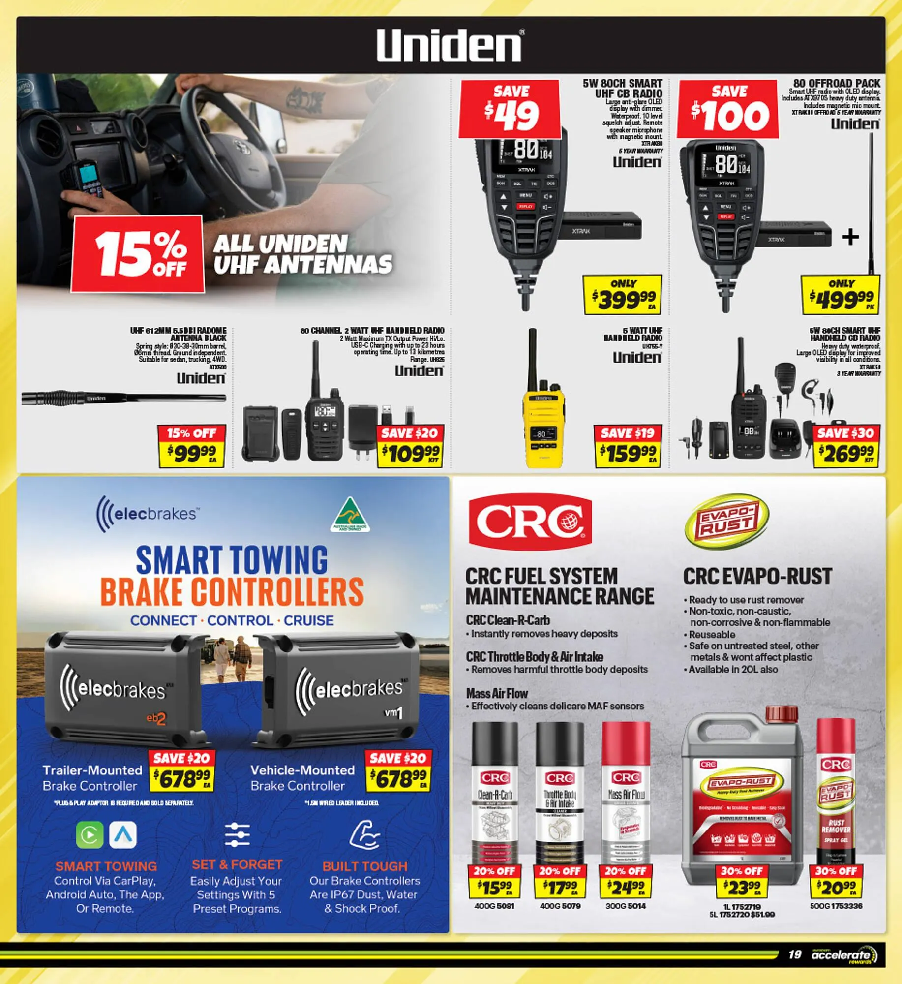 Autobarn catalogue - Catalogue valid from 14 May to 3 June 2025 - page 19