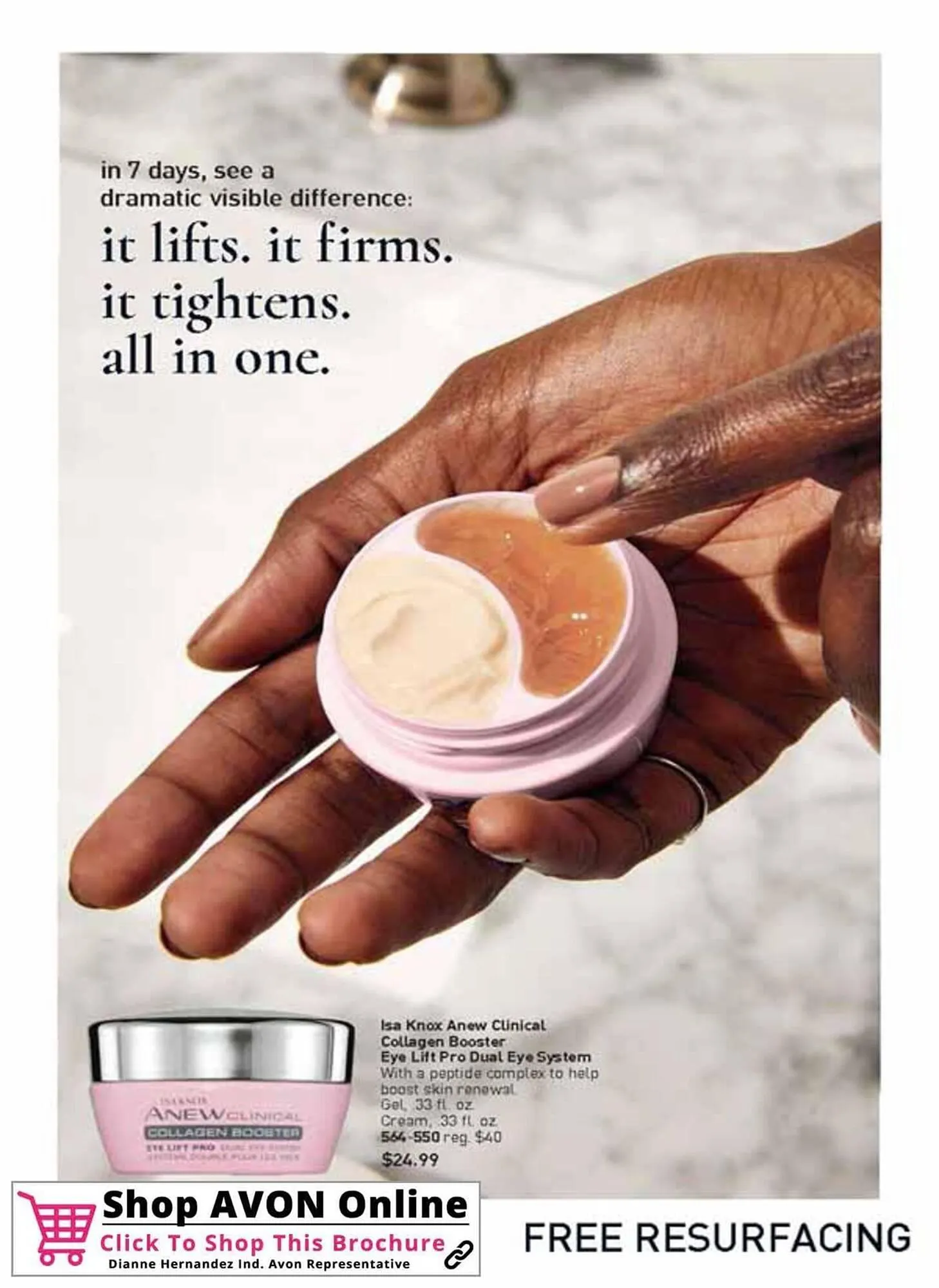 Avon catalogue - Catalogue valid from 9 December to 13 January 2026 - page 34