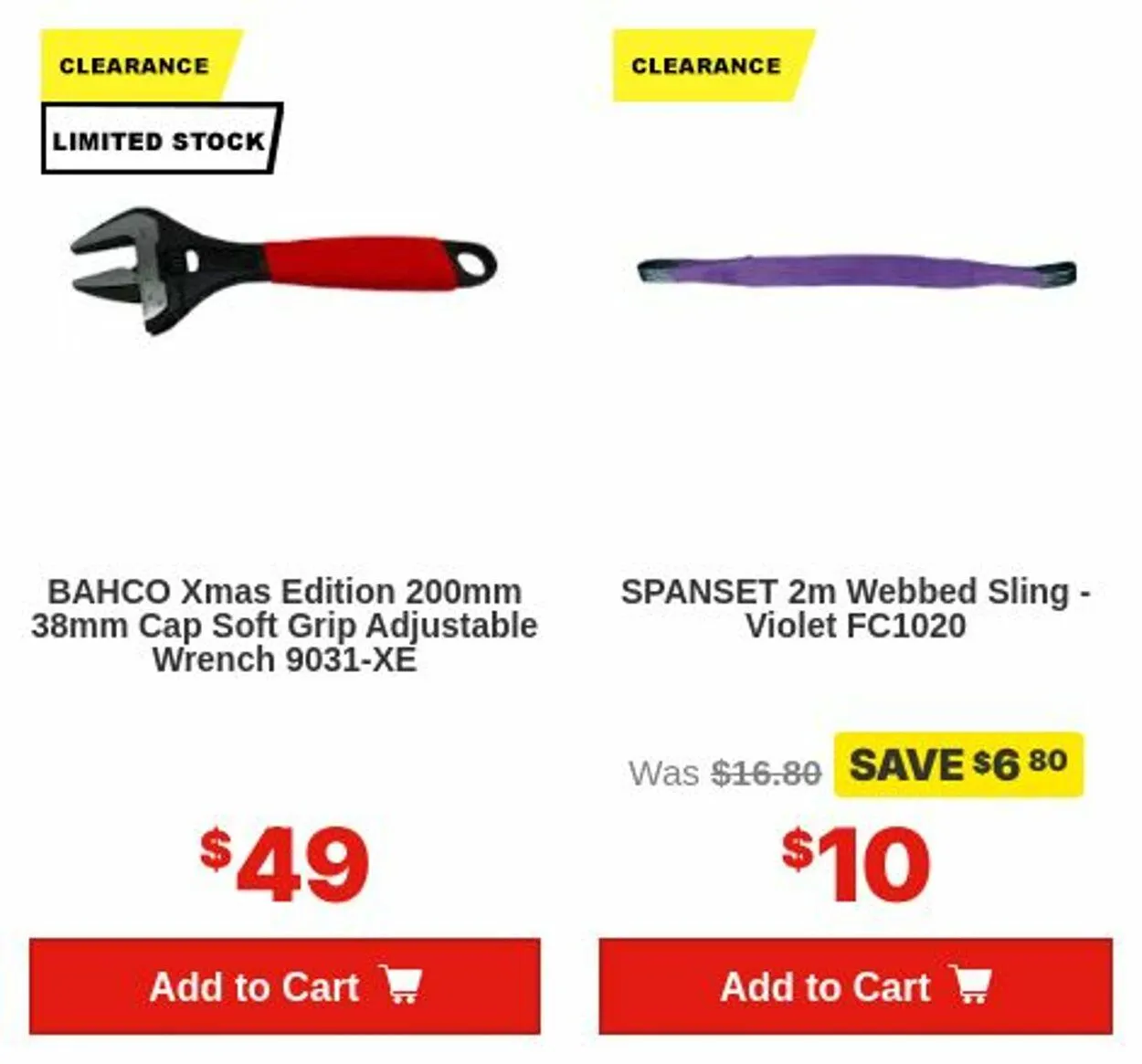 Total Tools Current catalogue - Catalogue valid from 28 July to 6 August 2025 - page 14