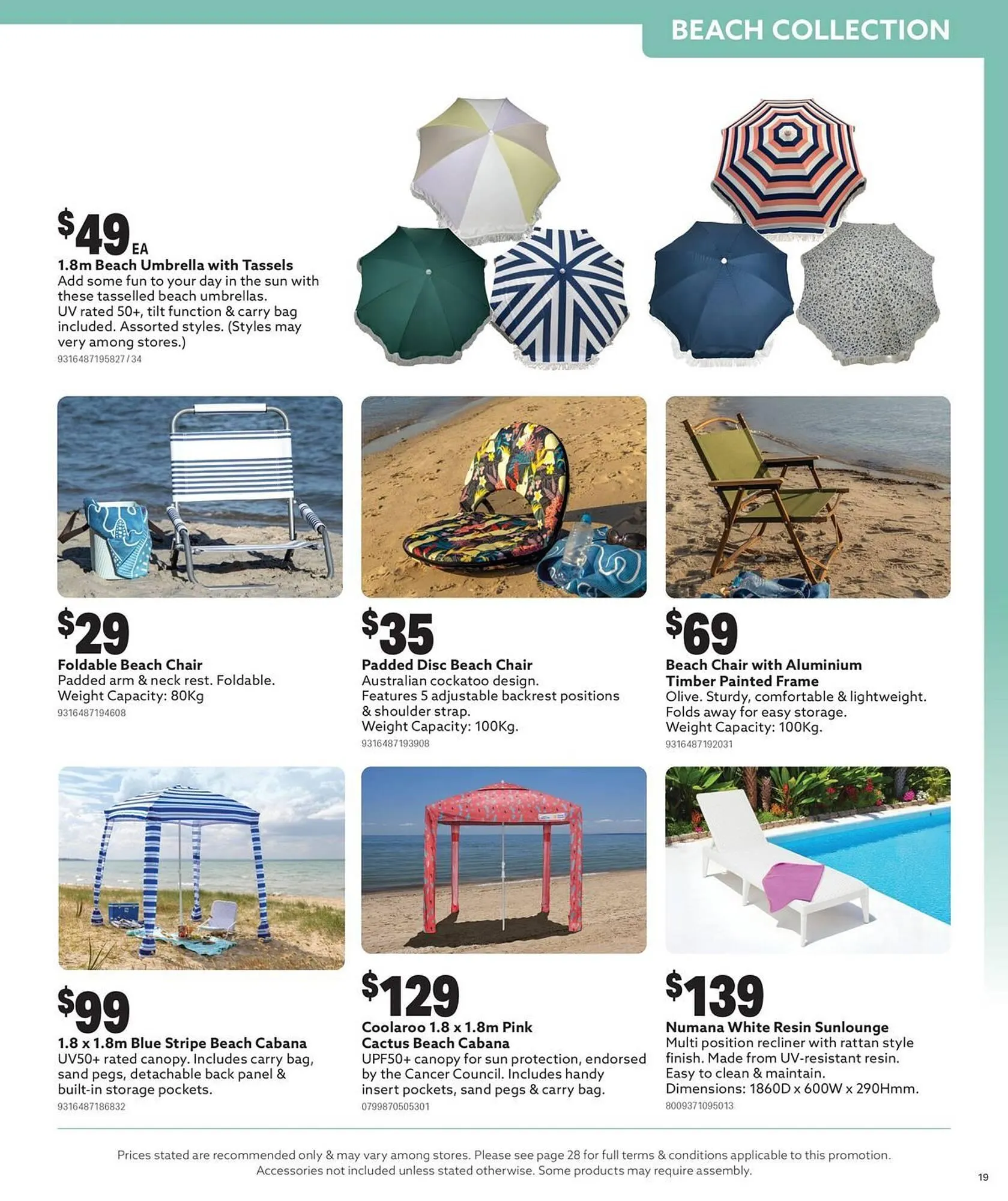 Mitre 10 catalogue - Catalogue valid from 3 September to 31 December 2025 - page 19