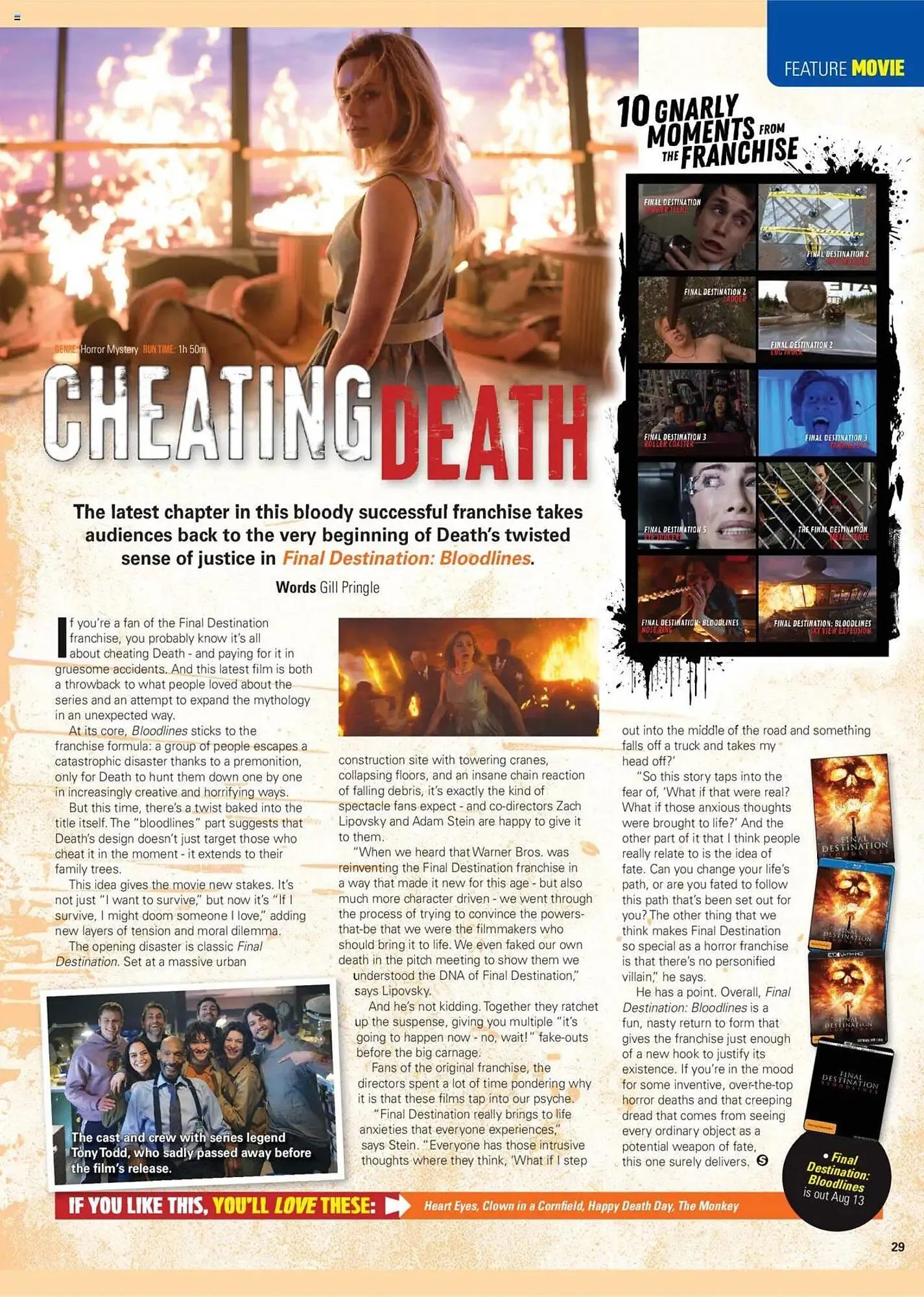 JB Hi-Fi catalogue - Catalogue valid from 1 August to 31 August 2025 - page 75