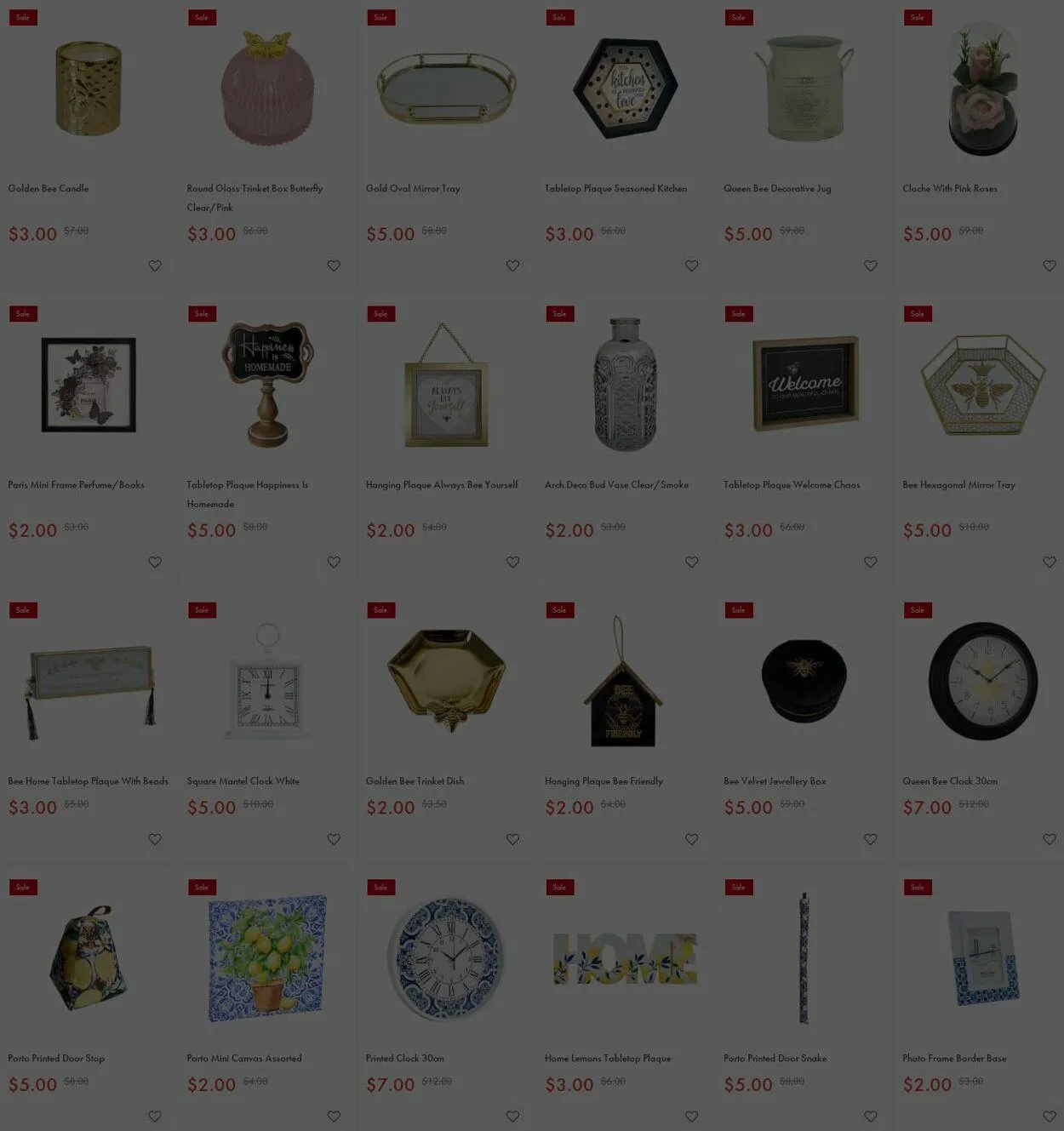 The Reject Shop Current catalogue - Catalogue valid from 9 June to 18 June 2025 - page 8