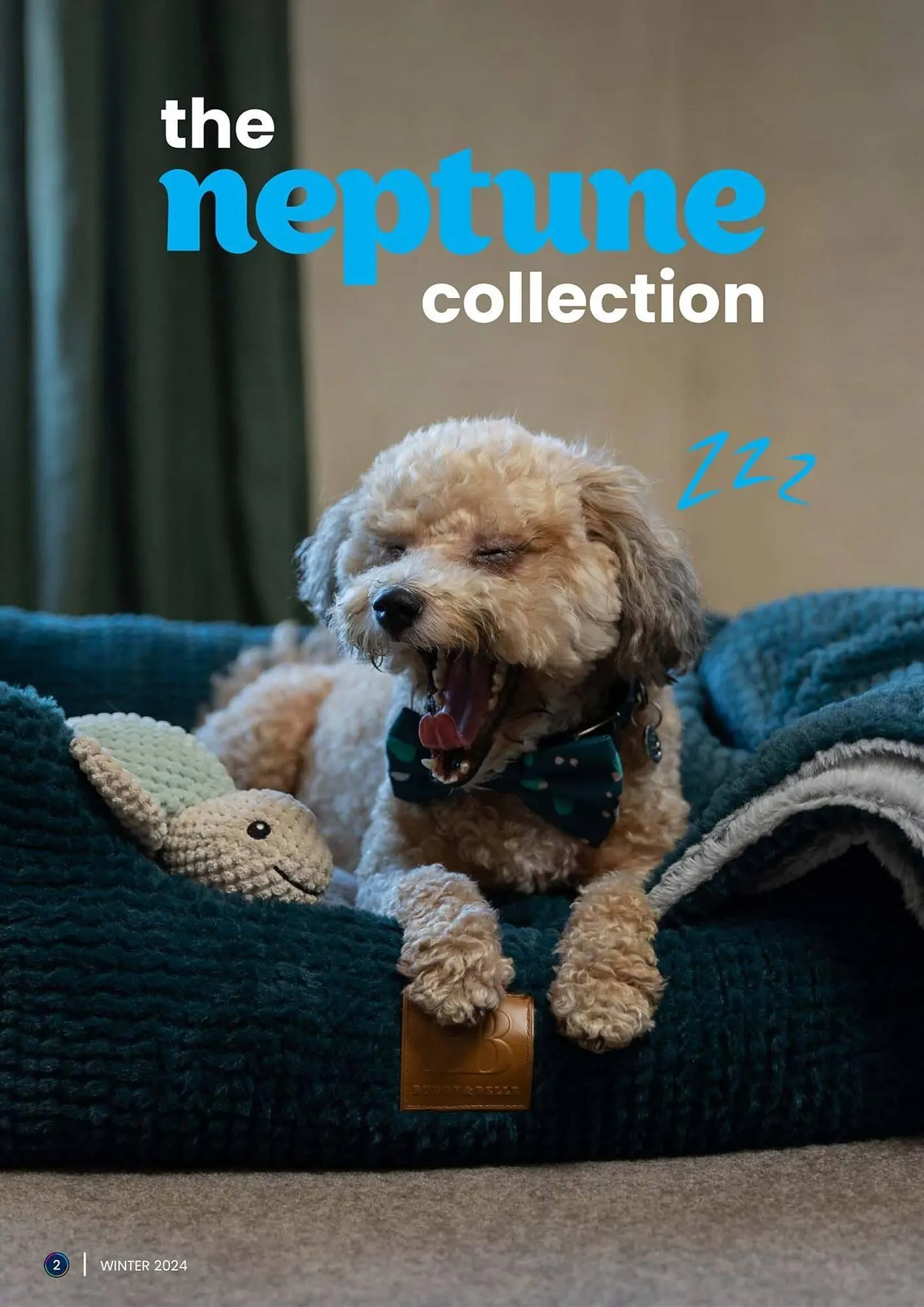 Pet stock catalogue - Catalogue valid from 15 April to 30 September 2024 - page 2