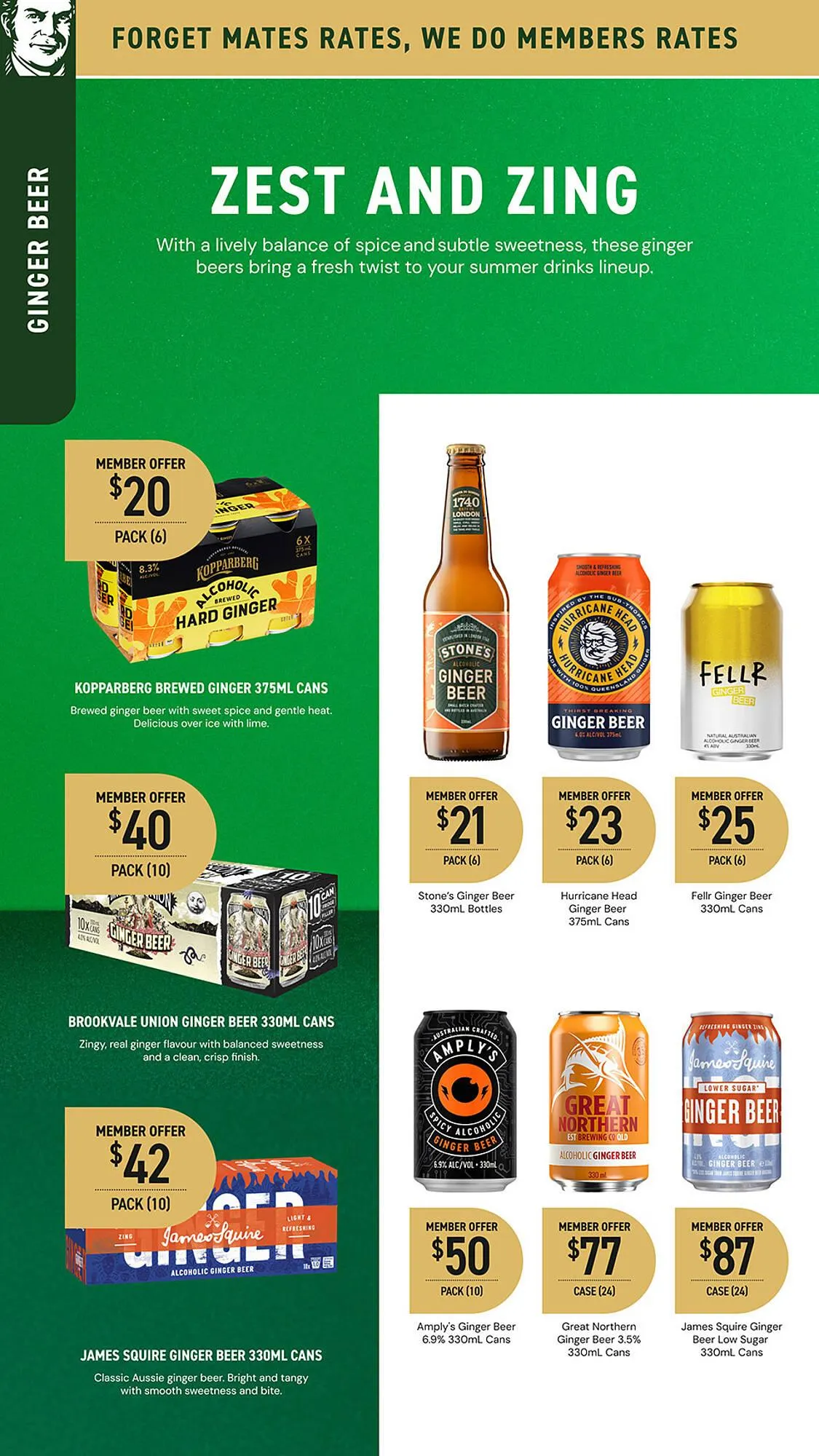 Dan Murphy's catalogue - Catalogue valid from 4 December to 14 December 2025 - page 45