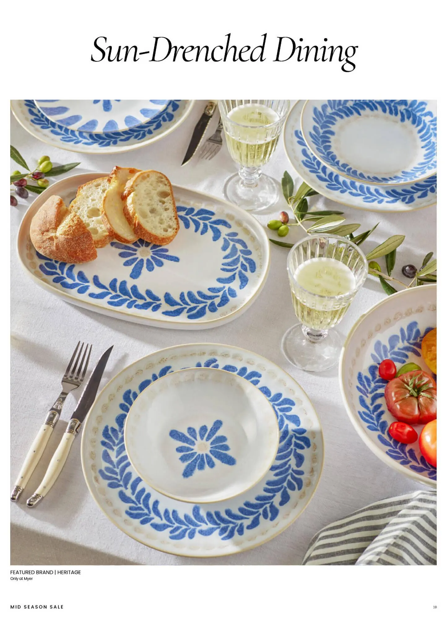 Myer catalogue - Catalogue valid from 4 March to 29 March 2026 - page 10