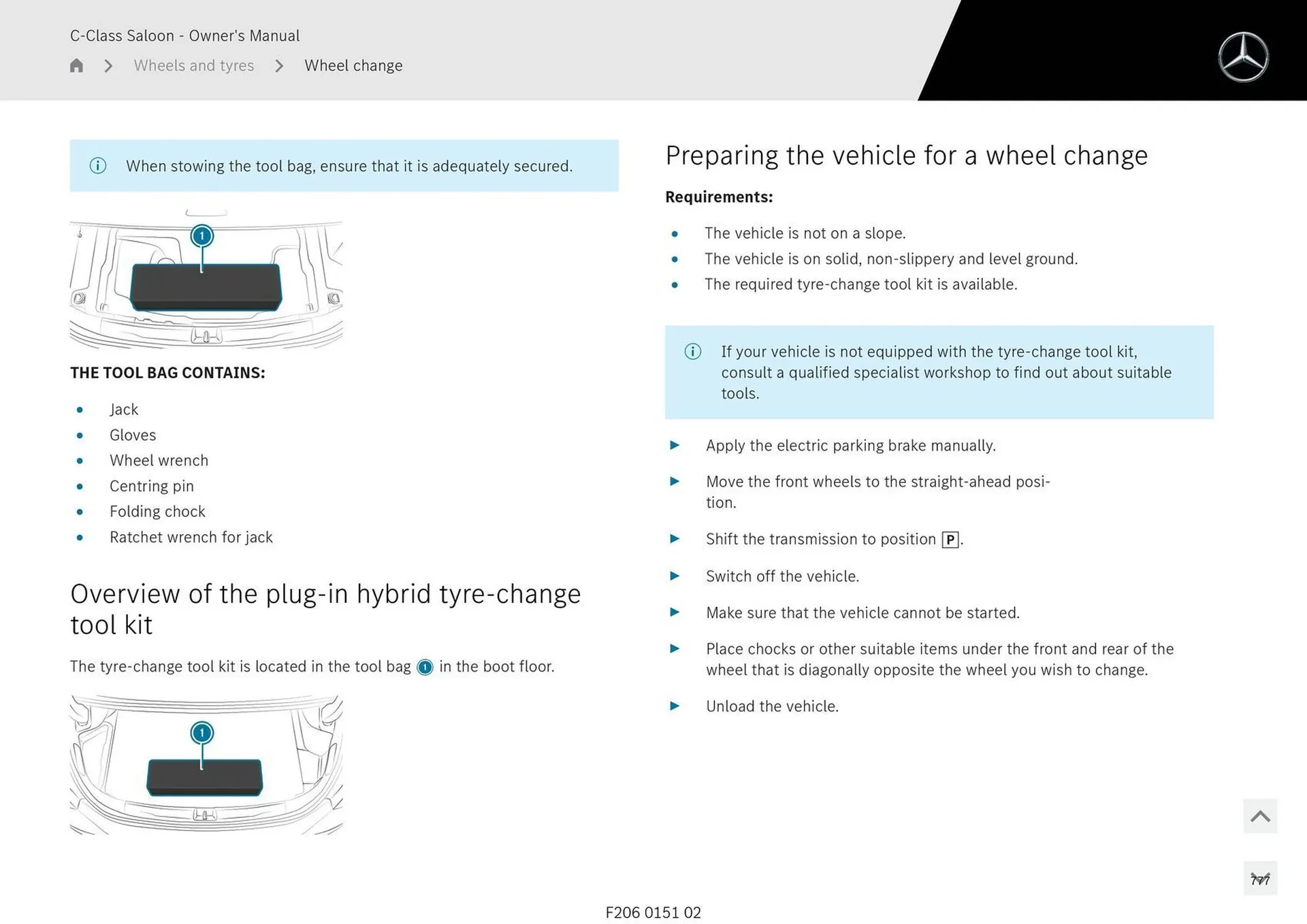 Mercedes-Benz catalogue - Catalogue valid from 28 April to 28 May 2025 - page 777