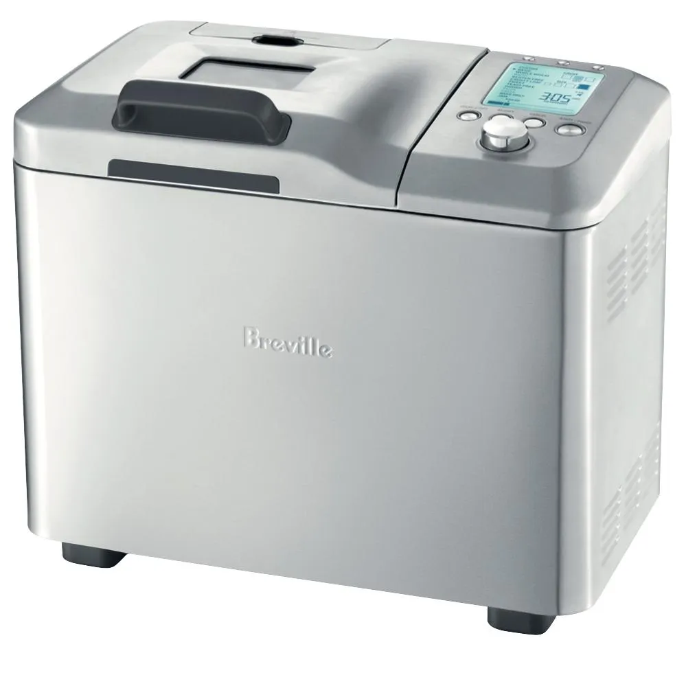 Breville The Custom Loaf Pro Breadmaker