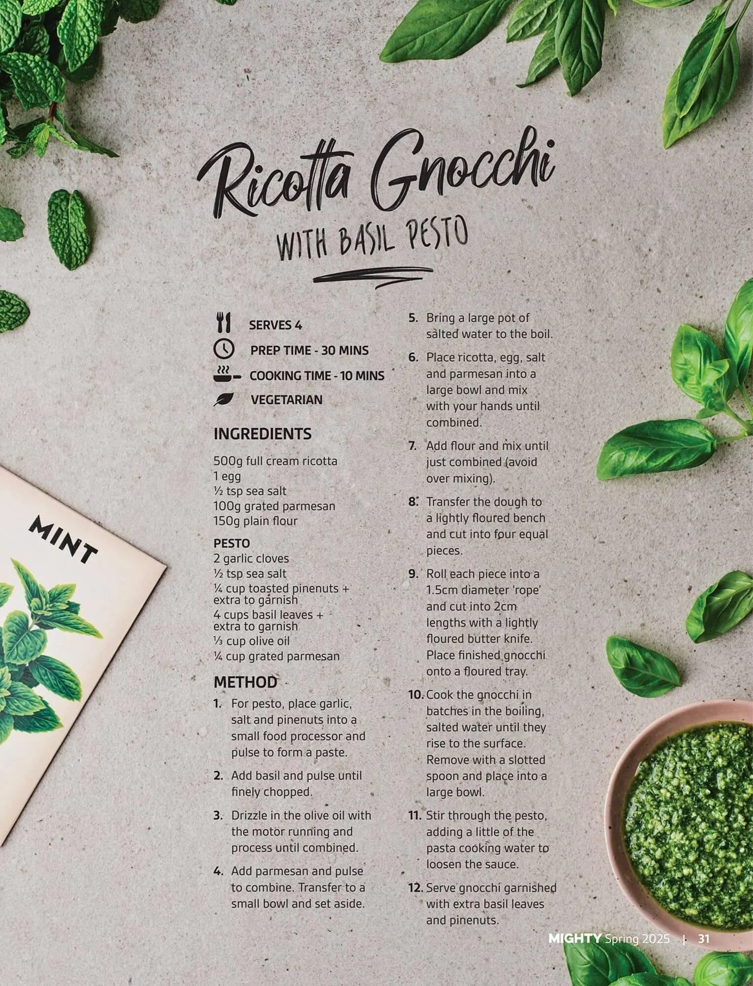 Foodland catalogue - Catalogue valid from 4 September to 4 December 2025 - page 31