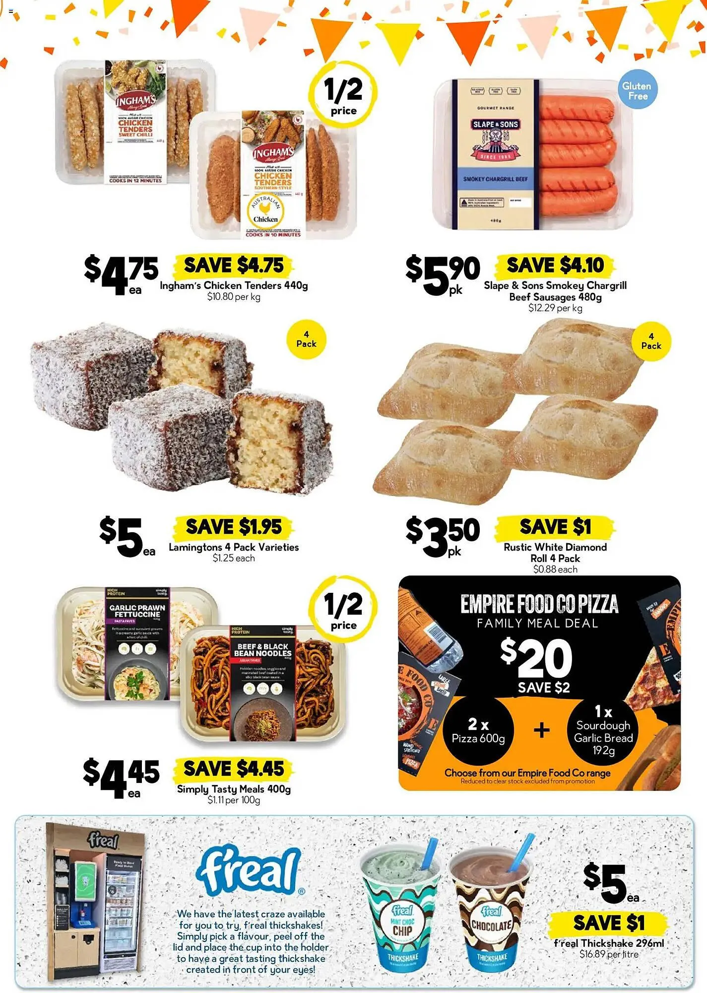 Drakes catalogue - Catalogue valid from 11 February to 17 February 2026 - page 2