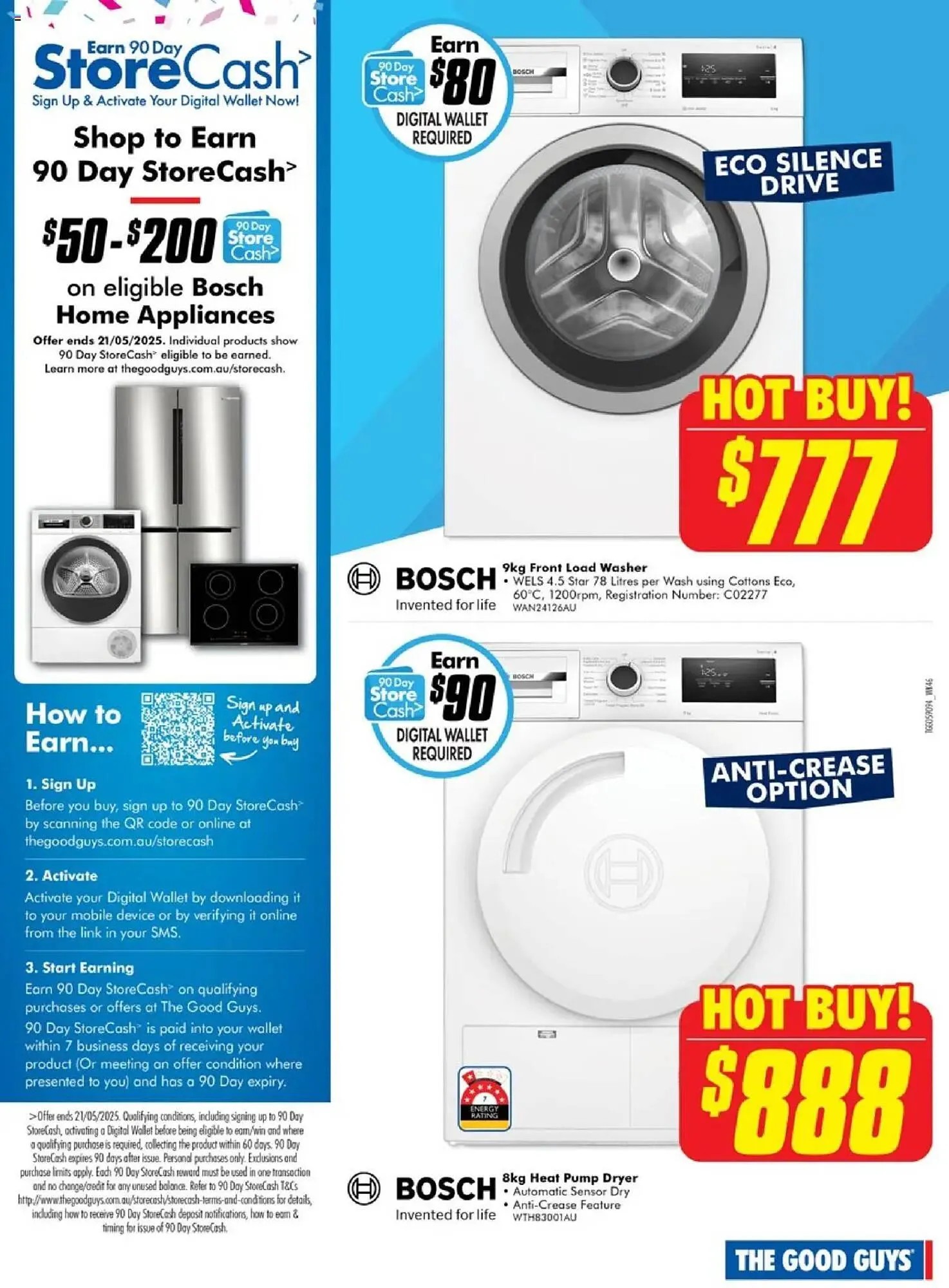 The Good Guys catalogue - Catalogue valid from 15 May to 21 May 2025 - page 2