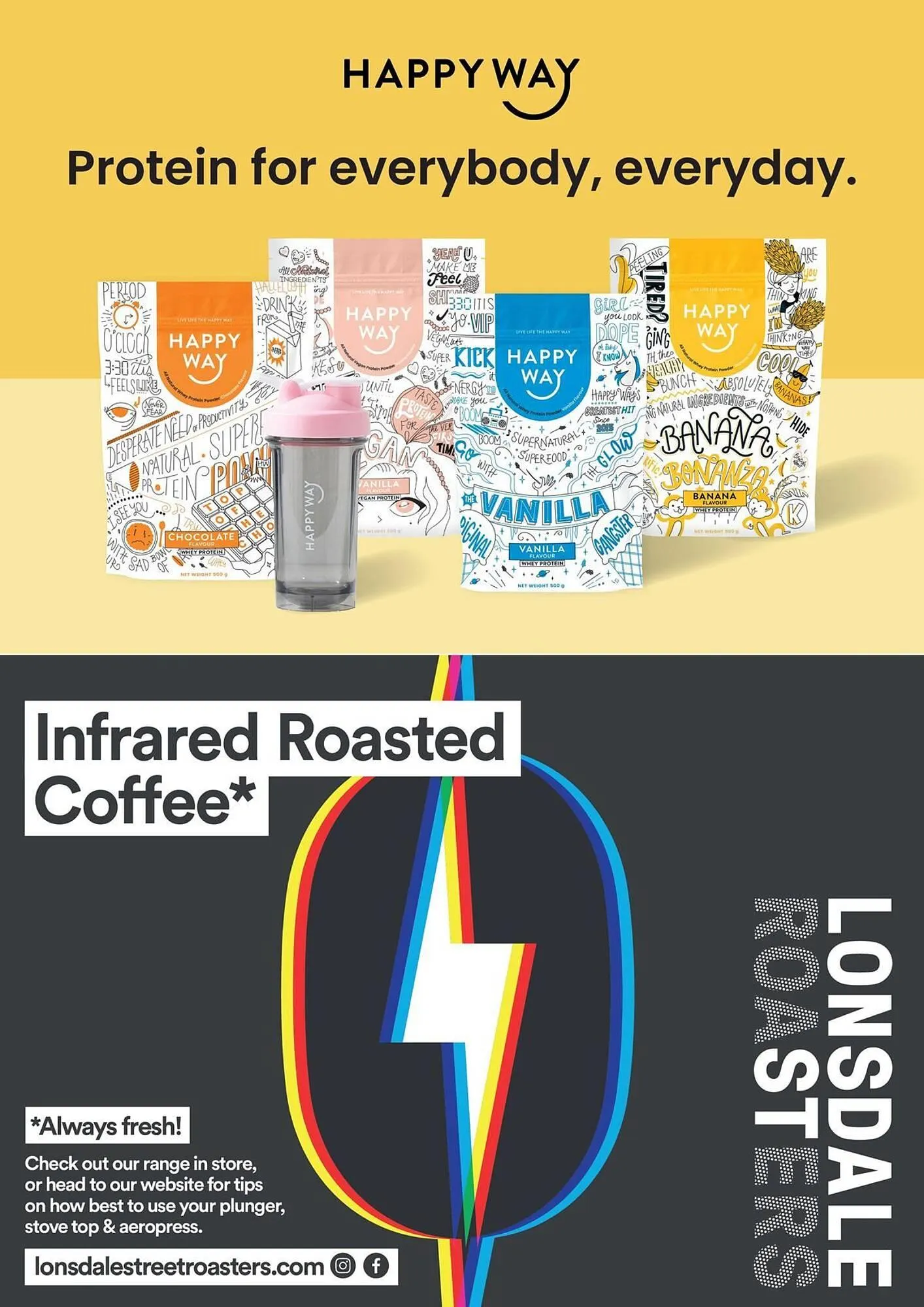 Supabarn catalogue - Catalogue valid from 22 December to 28 February 2026 - page 8