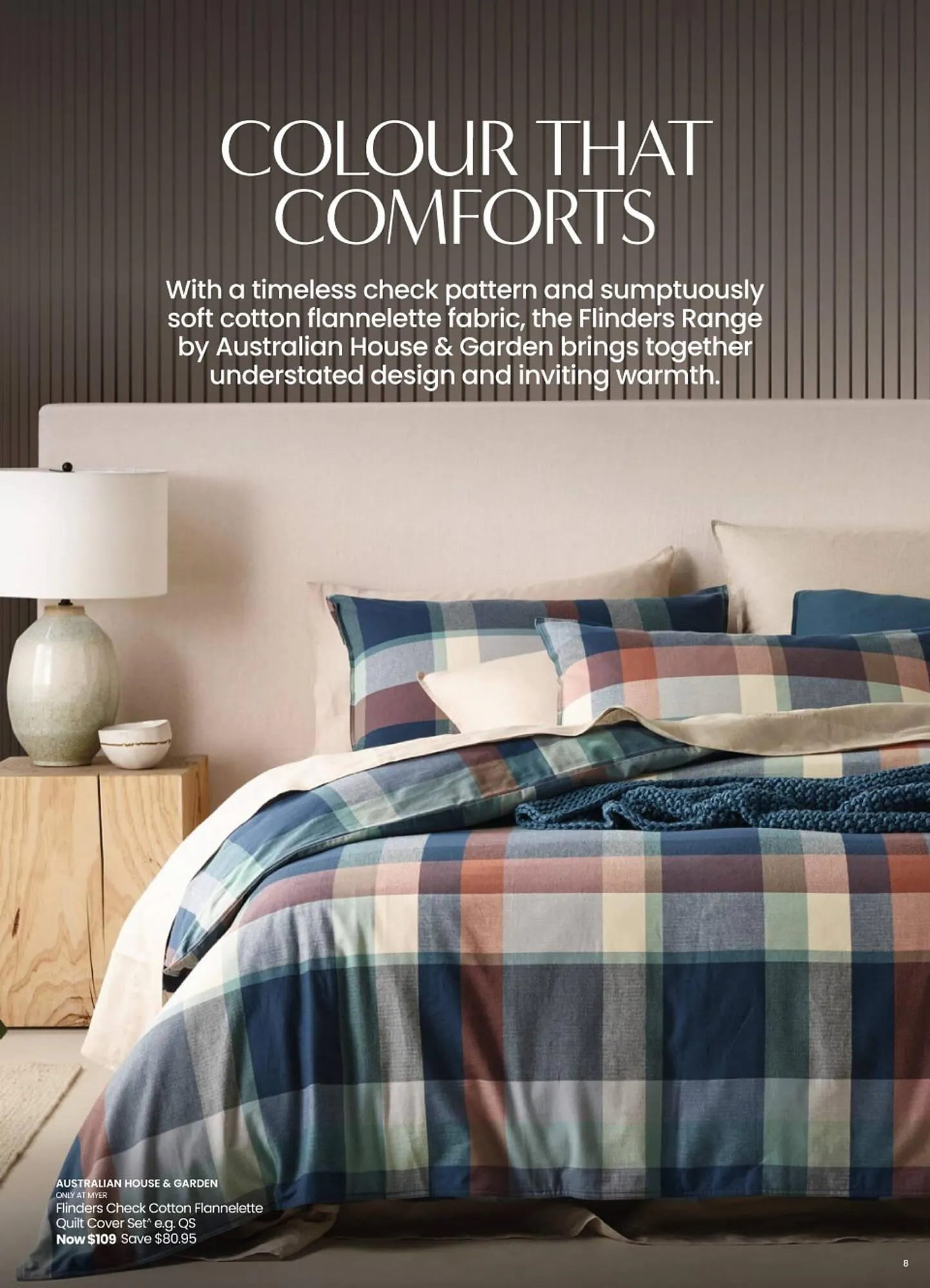 Myer catalogue - Catalogue valid from 5 May to 17 May 2026 - page 8
