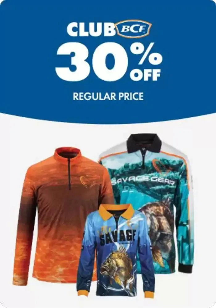 Club Offers - Catalogue valid from 28 January to 12 February 2025 - page 5