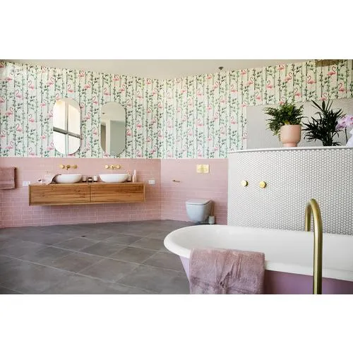 Belga Grey Shine Tile