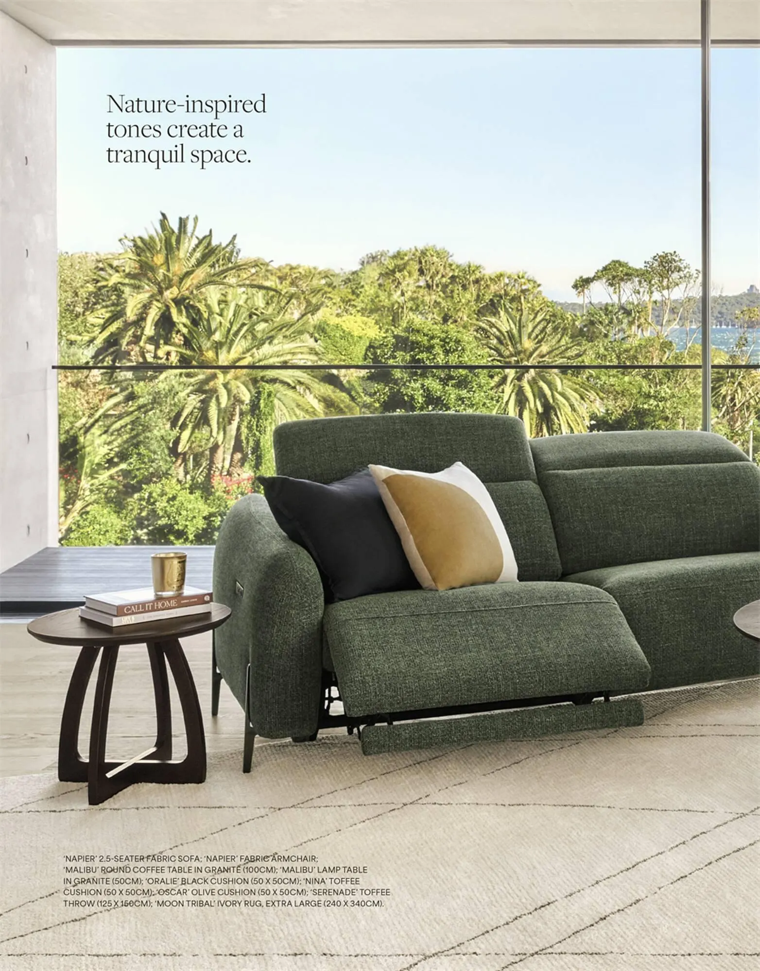 Harvey Norman catalogue - Catalogue valid from 6 September to 31 October 2025 - page 2