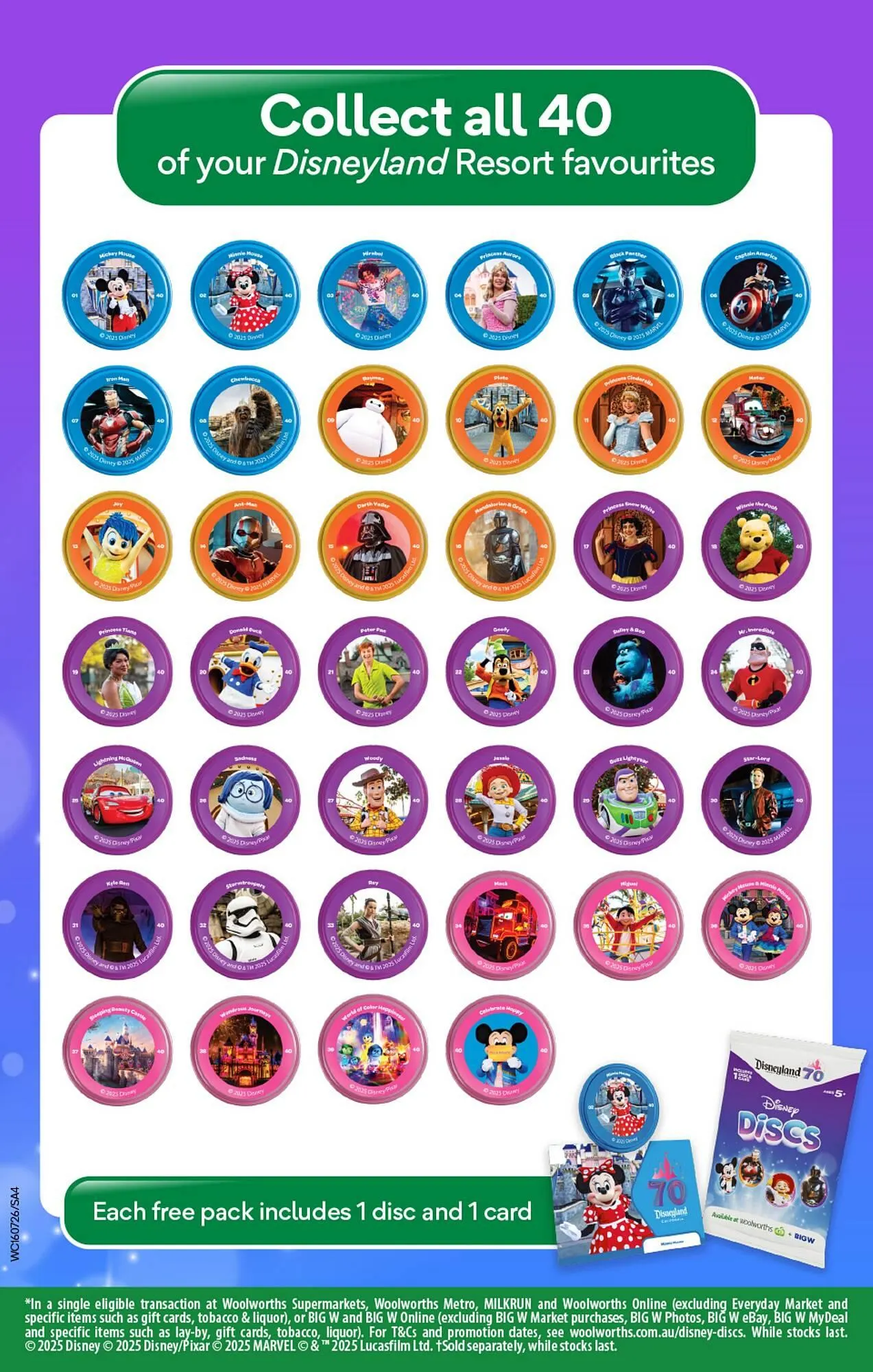 Woolworths catalogue - Catalogue valid from 16 July to 22 July 2025 - page 4