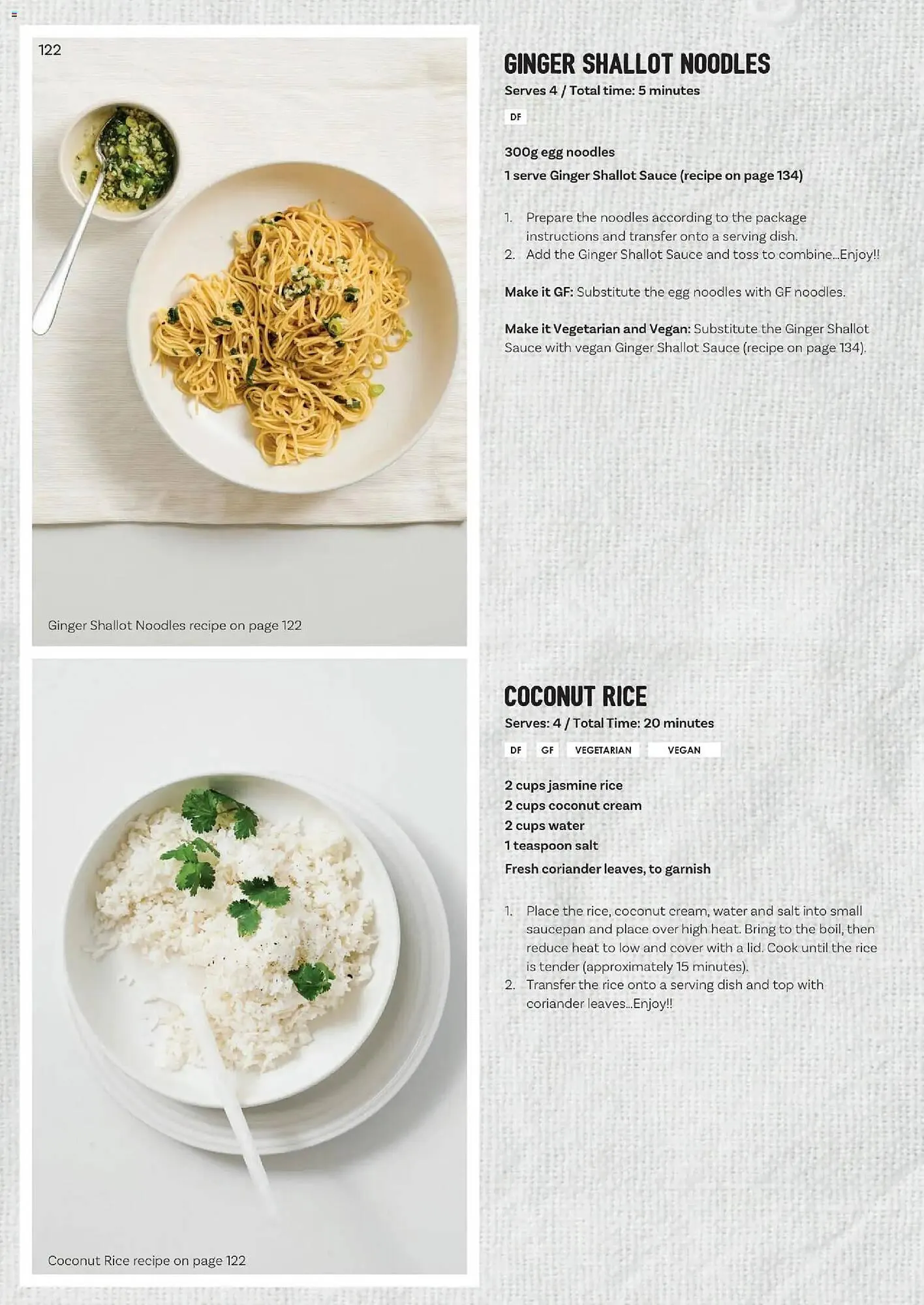 Supabarn catalogue - Catalogue valid from 26 November to 4 December 2025 - page 122