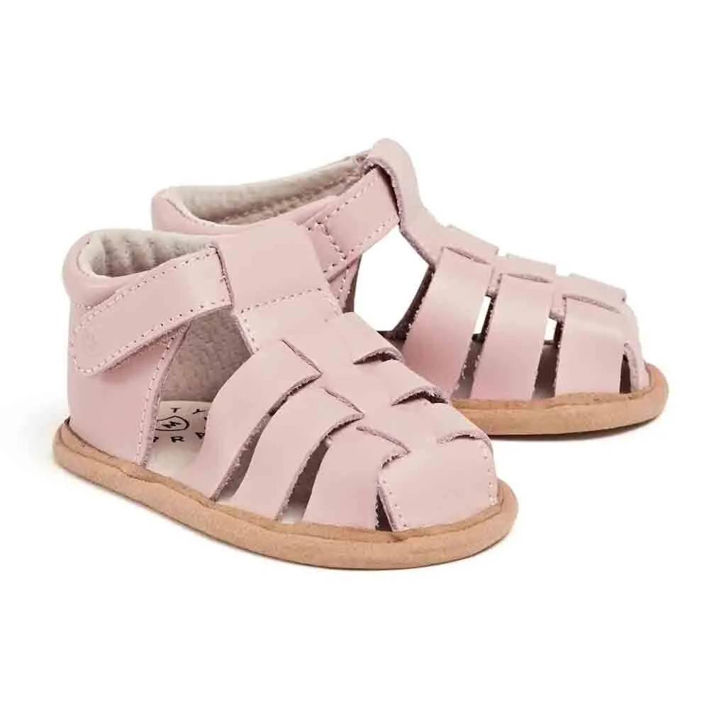 Pretty Brave Rio Shoes Pink Rose