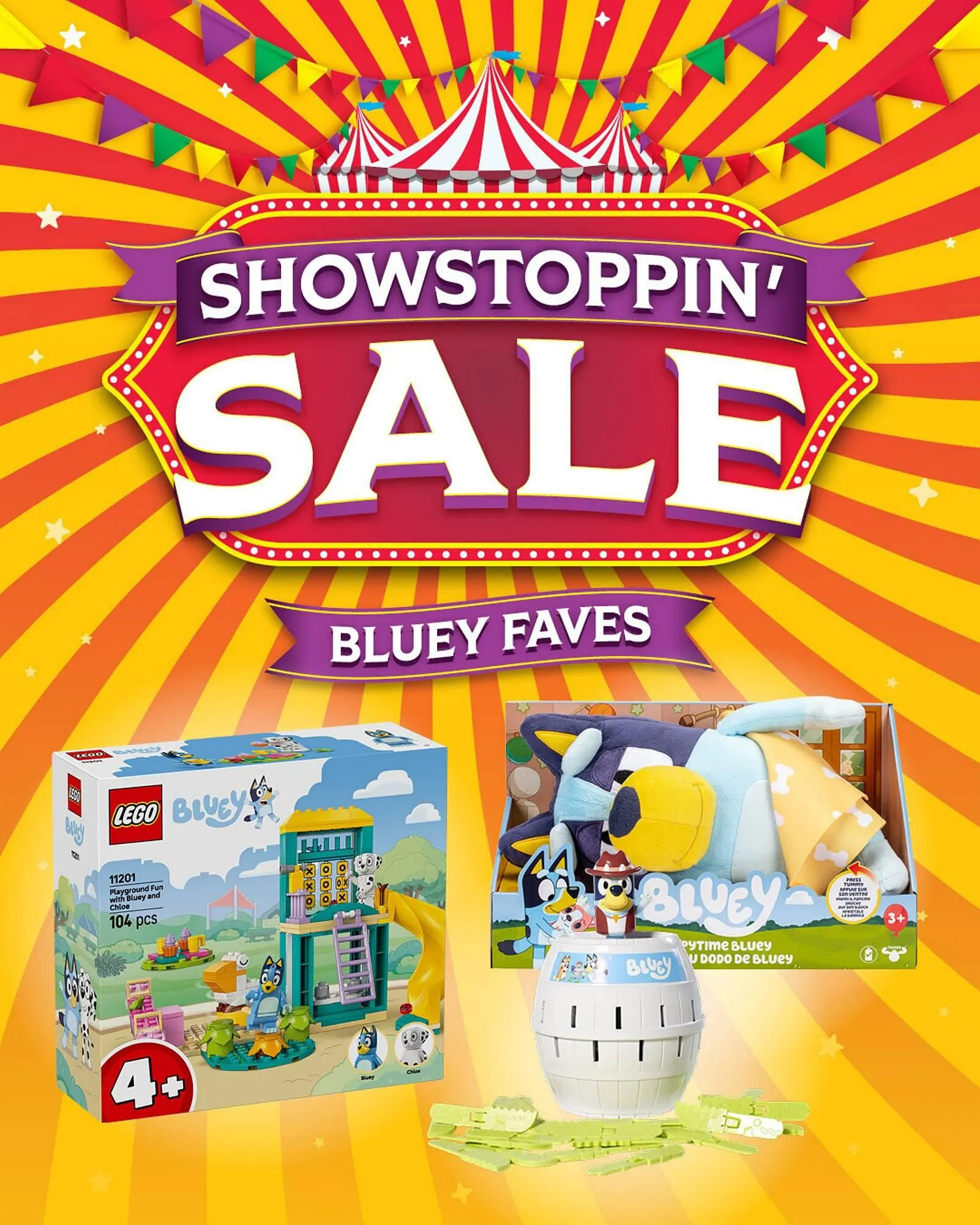 Toyworld catalogue - 1