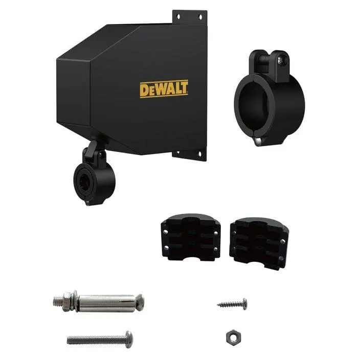 Dewalt EV Cable Holder Retractor