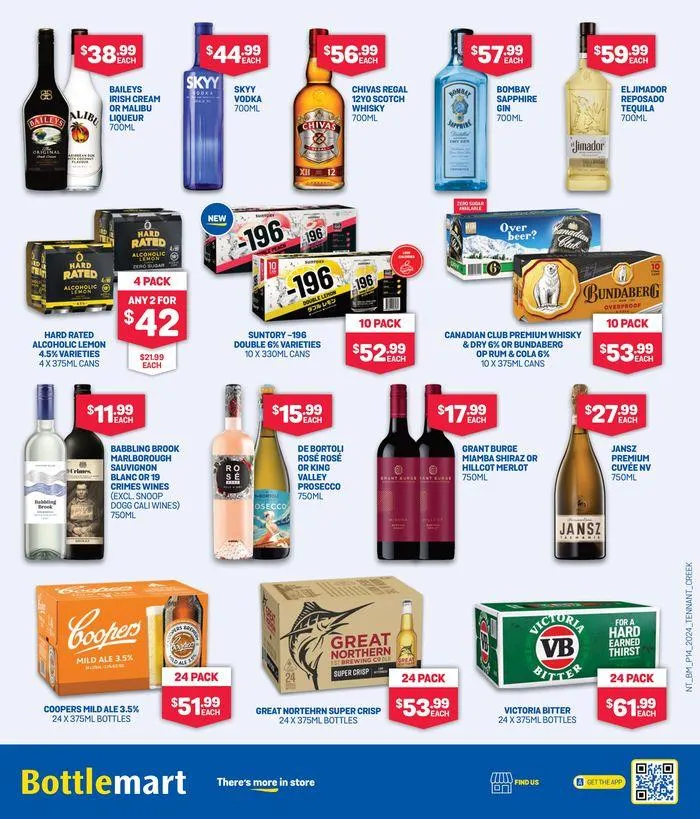 There's More In Store To Celebrate Christmas In July - Catalogue valid from 3 July to 16 July 2024 - page 2