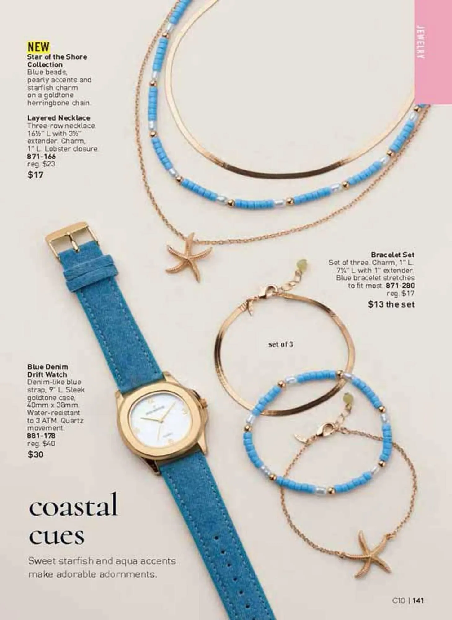 Avon catalogue - Catalogue valid from 14 April to 19 May 2026 - page 147