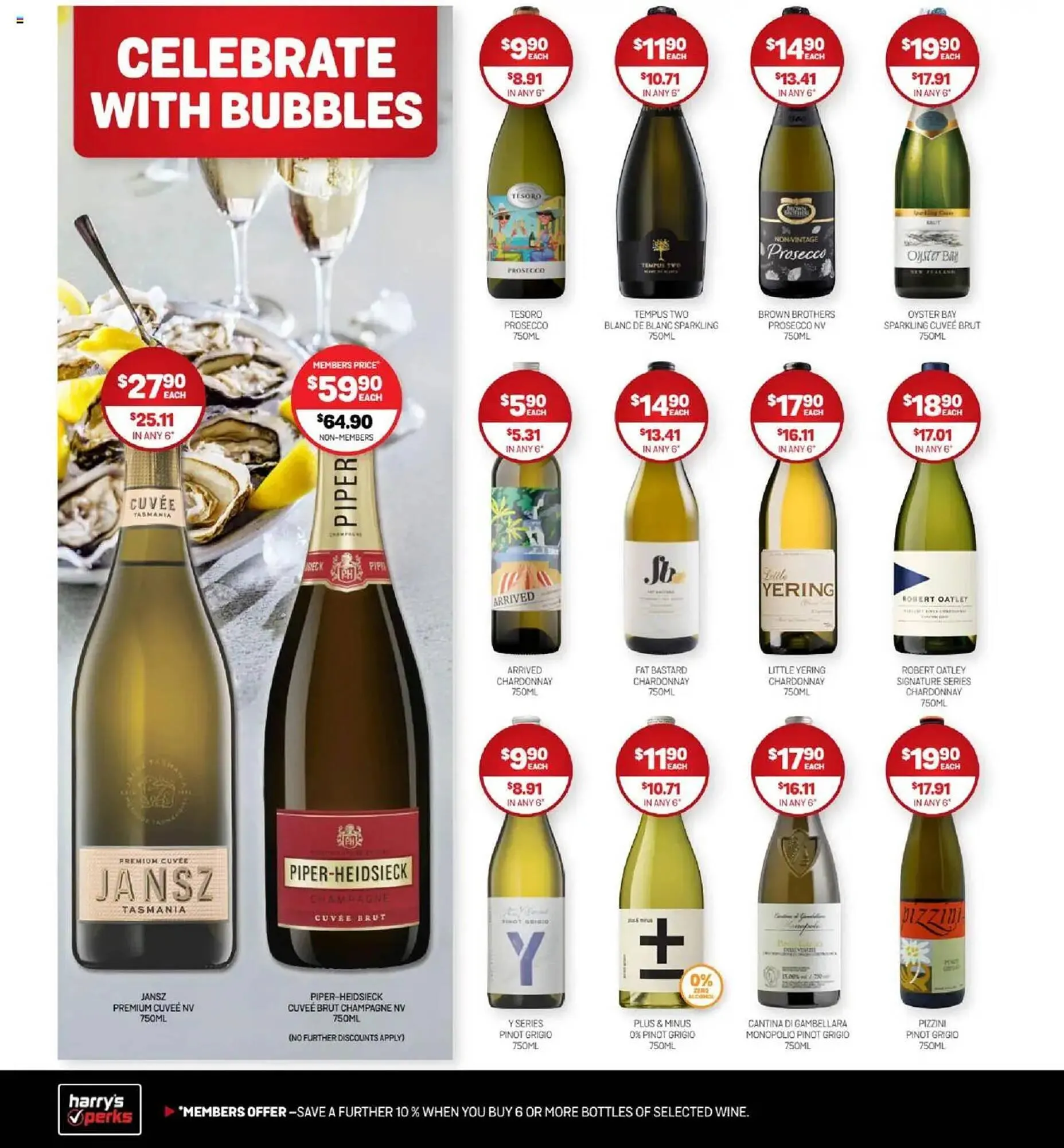 Harry Brown catalogue - Catalogue valid from 4 June to 1 July 2025 - page 4