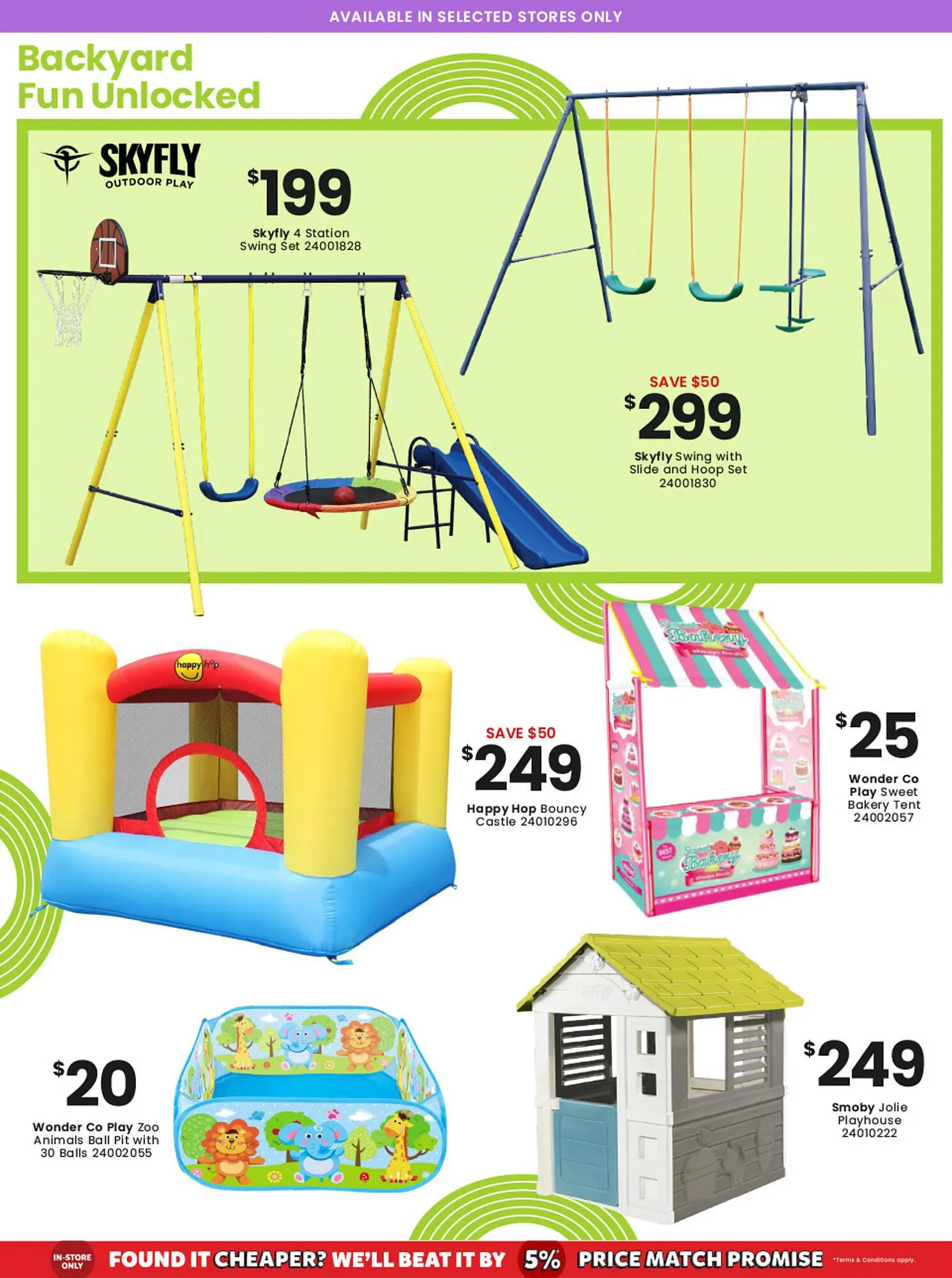 Toymate catalogue - Catalogue valid from 11 June to 8 July 2025 - page 96