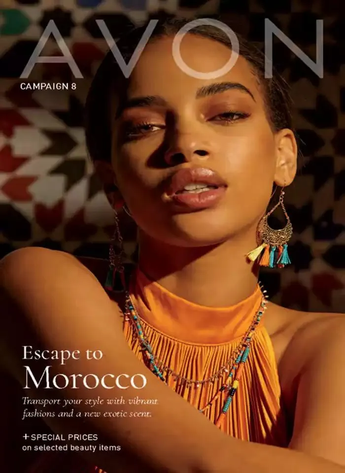 Campaign 08 Brochure - 1