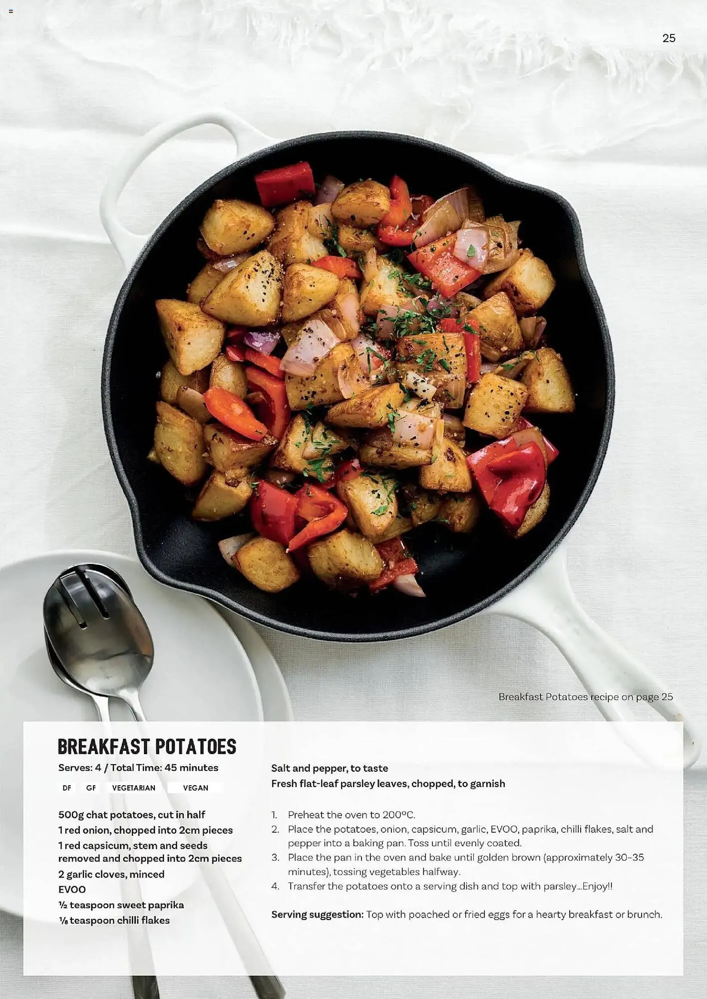 Supabarn catalogue - Catalogue valid from 26 November to 4 December 2025 - page 25