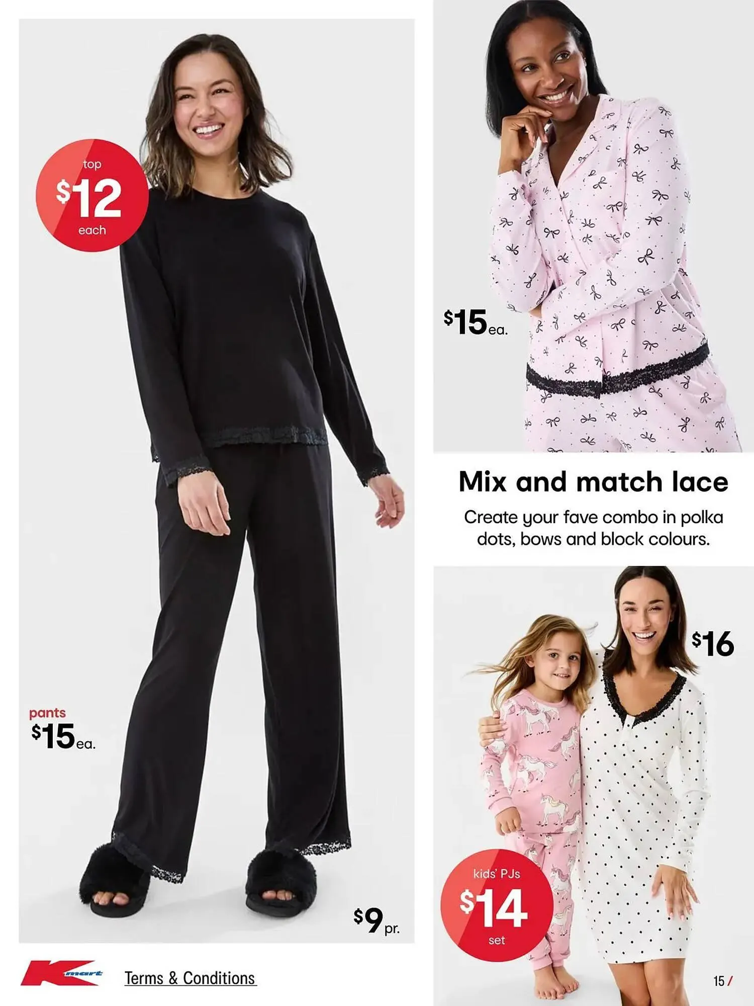 Kmart catalogue - Catalogue valid from 16 April to 10 May 2026 - page 15
