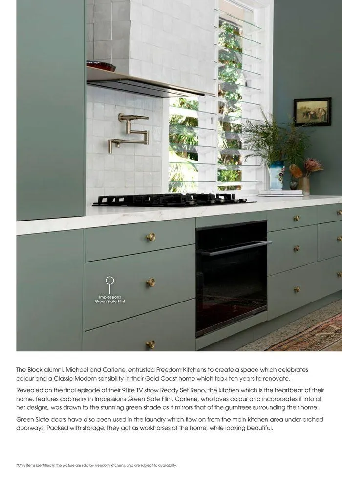 Autumn/Winter 24 - Catalogue valid from 3 May to 31 August 2024 - page 49