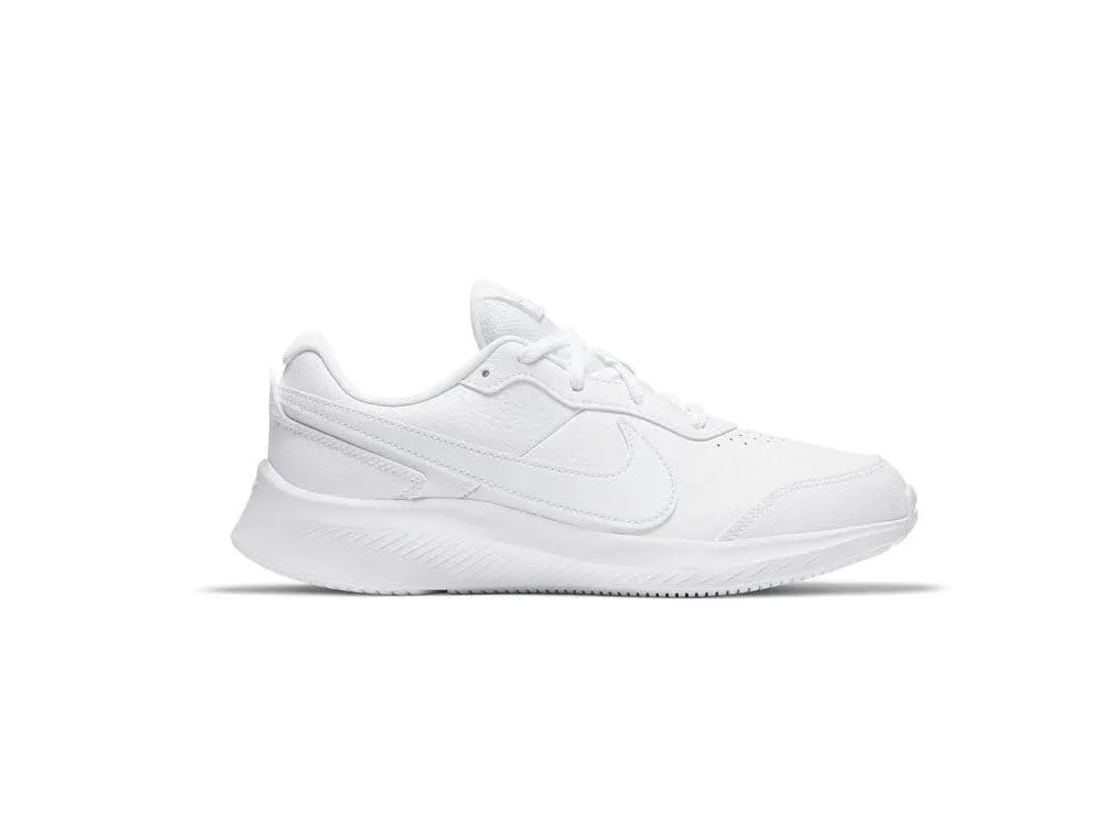 Nike Kids Varsity Leather Sneakers