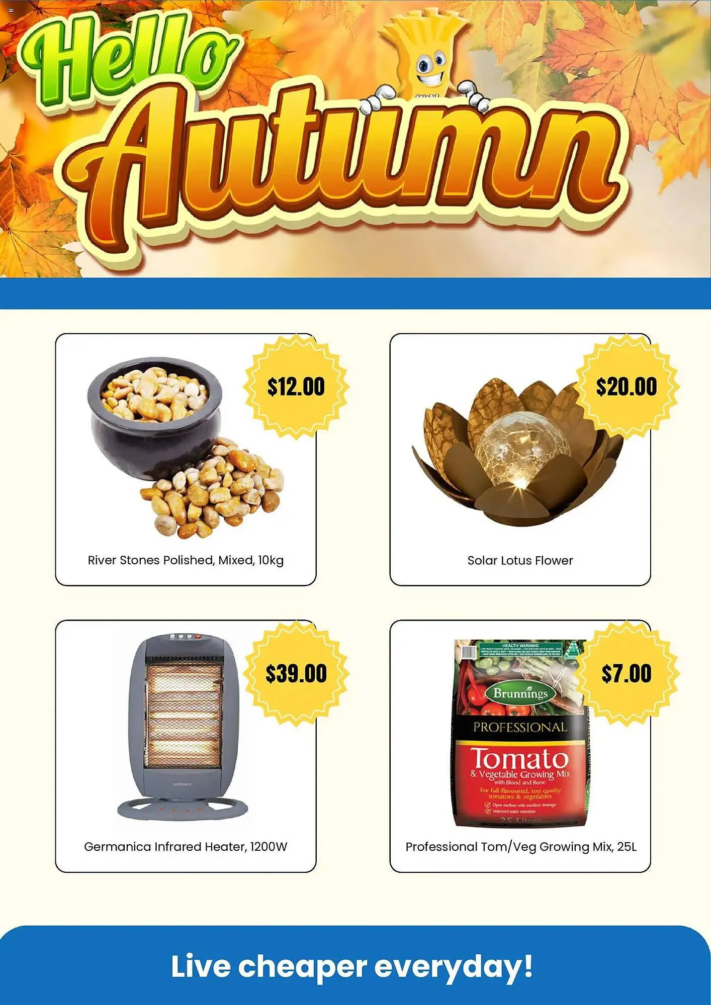 Cheap as Chips catalogue - Catalogue valid from 8 April to 16 April 2026 - page 4