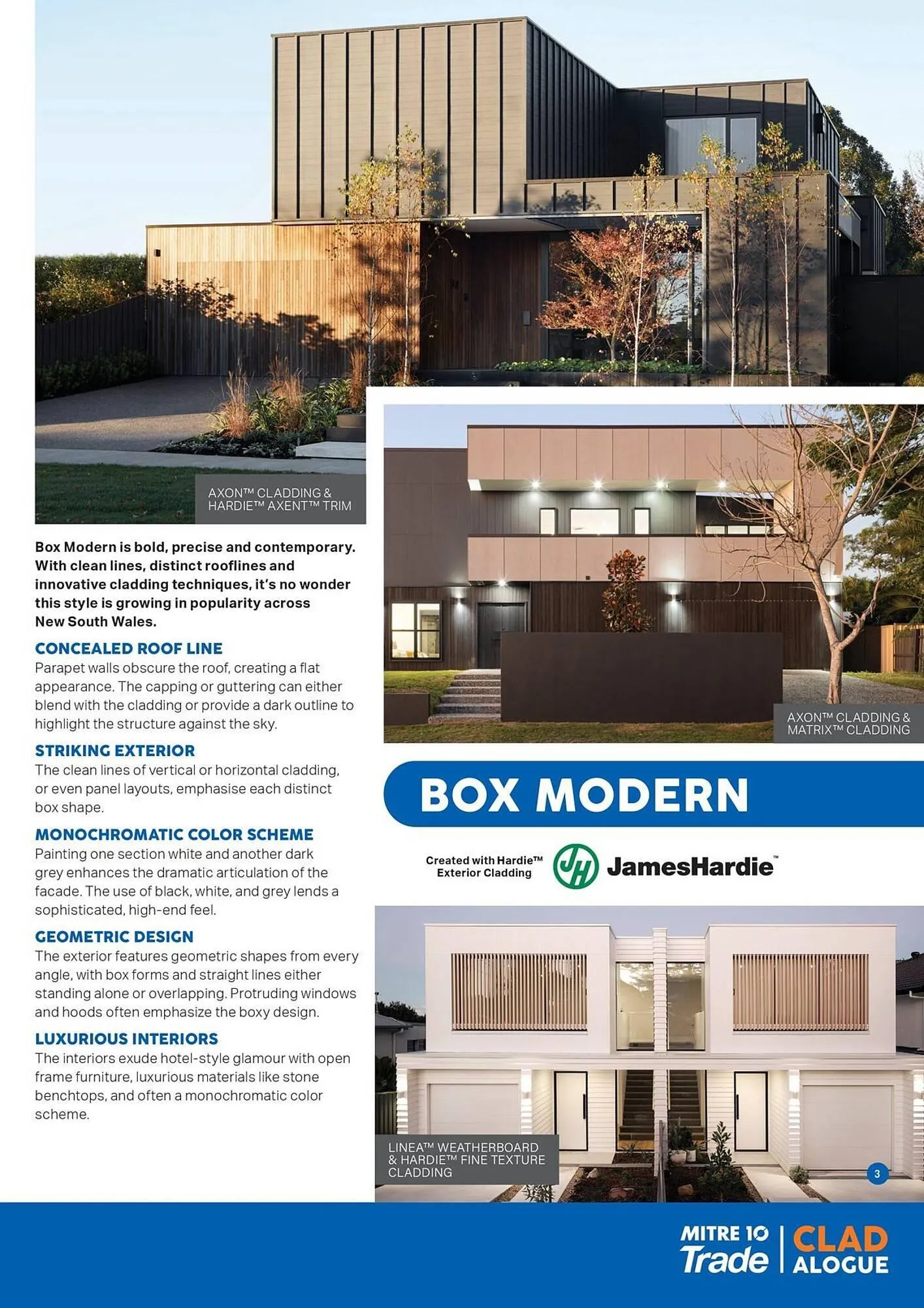 Mitre 10 catalogue - Catalogue valid from 27 June to 31 December 2025 - page 3