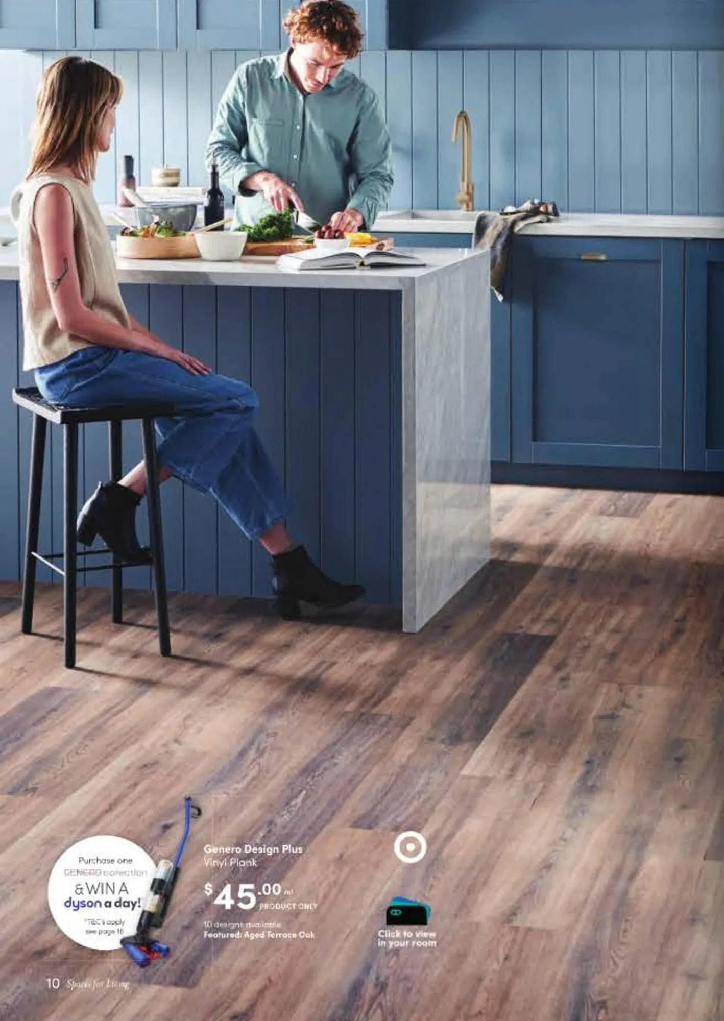 Choices Flooring catalogue - Catalogue valid from 28 September to 25 October 2025 - page 12